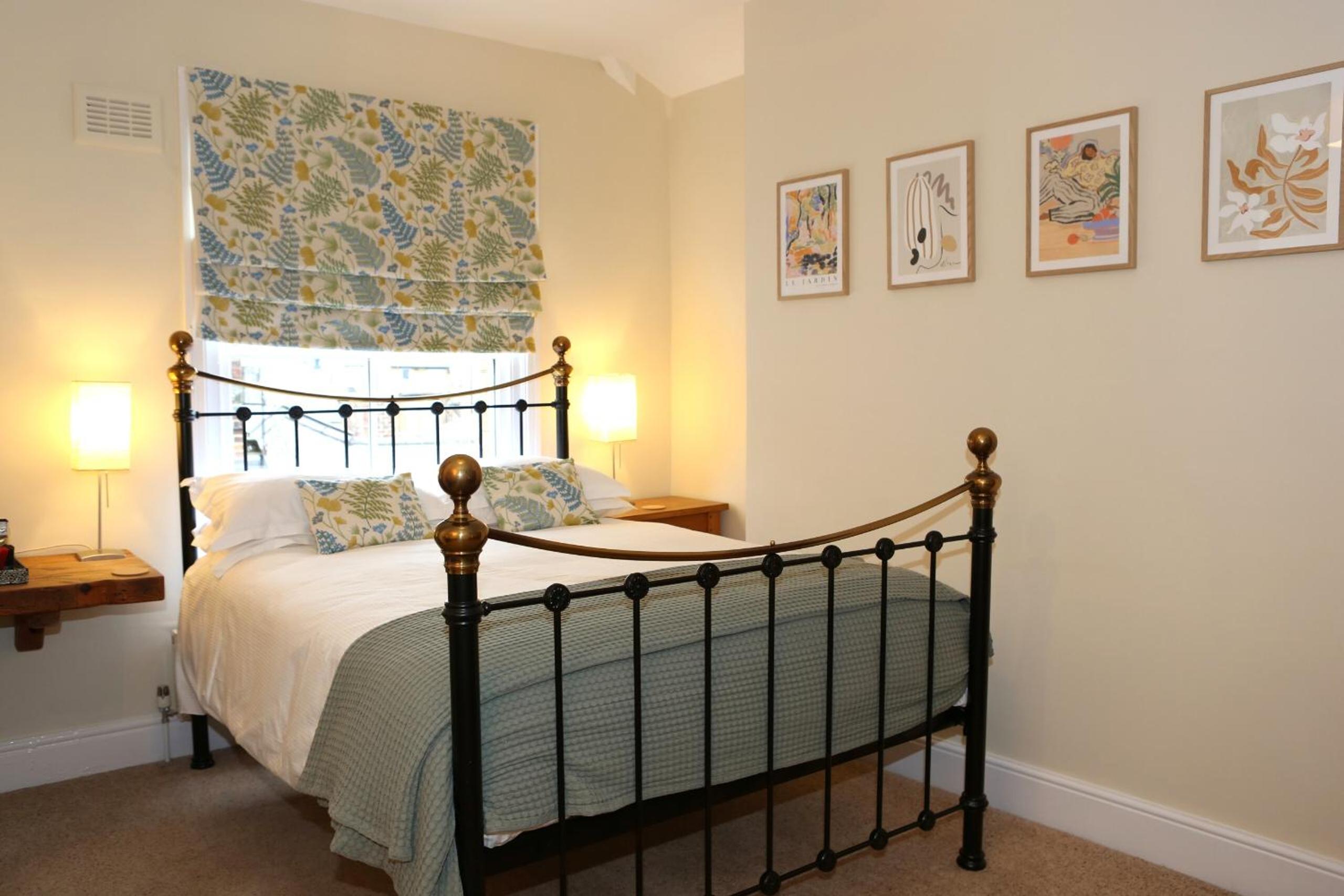 King Room - Photo 1