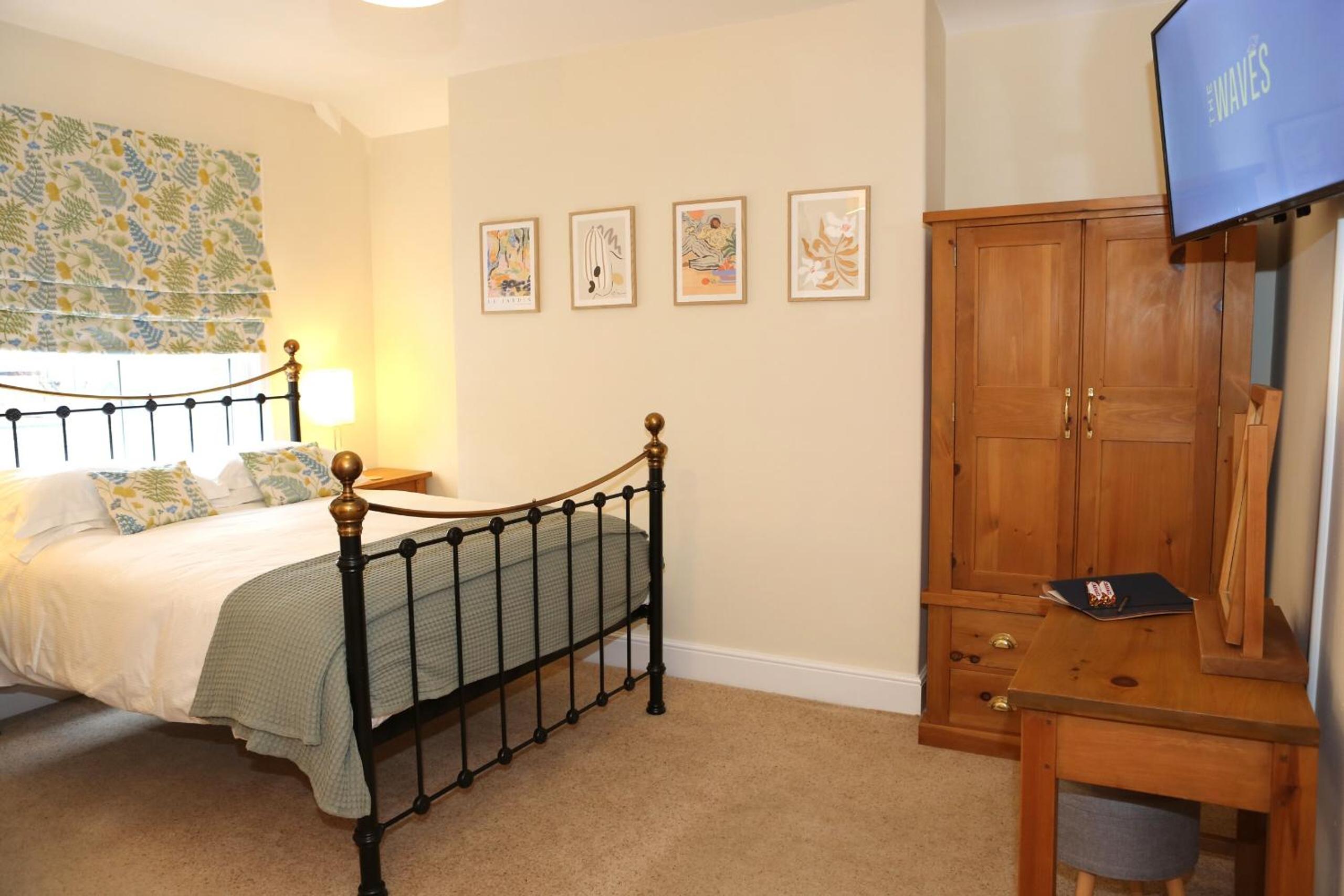 King Room - Photo 6