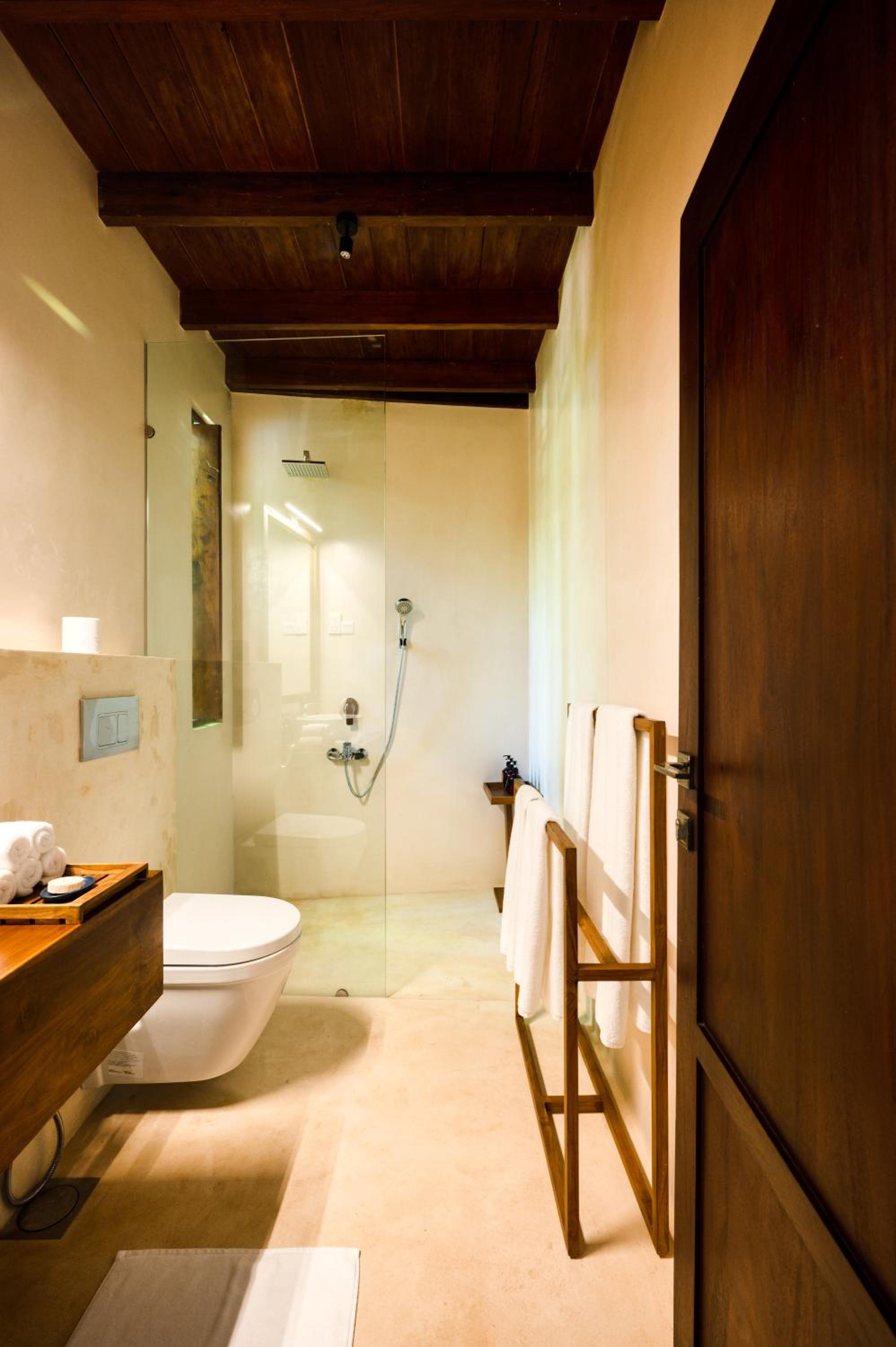 Palm View Residence with Jacuzzi photo 2