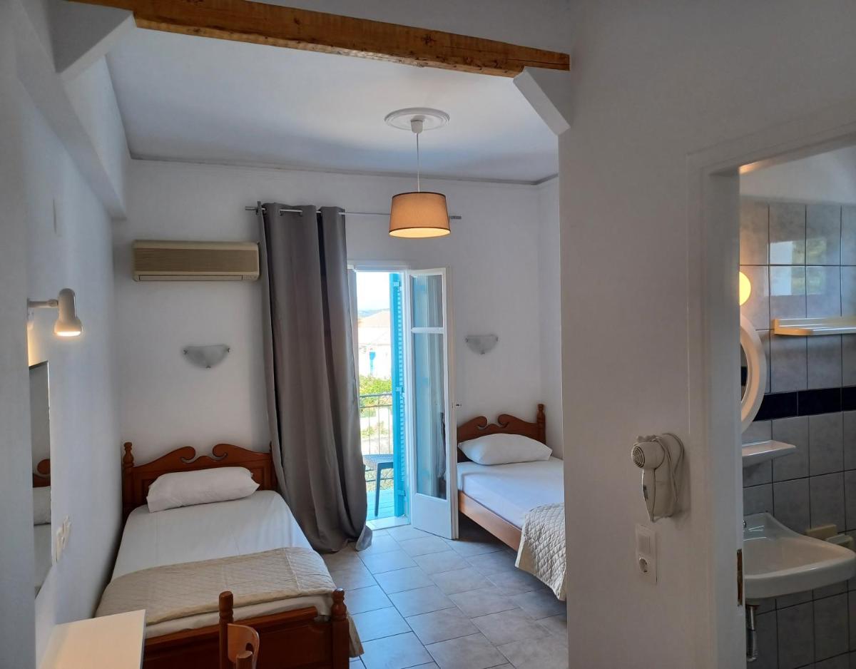 Twin Room photo 3