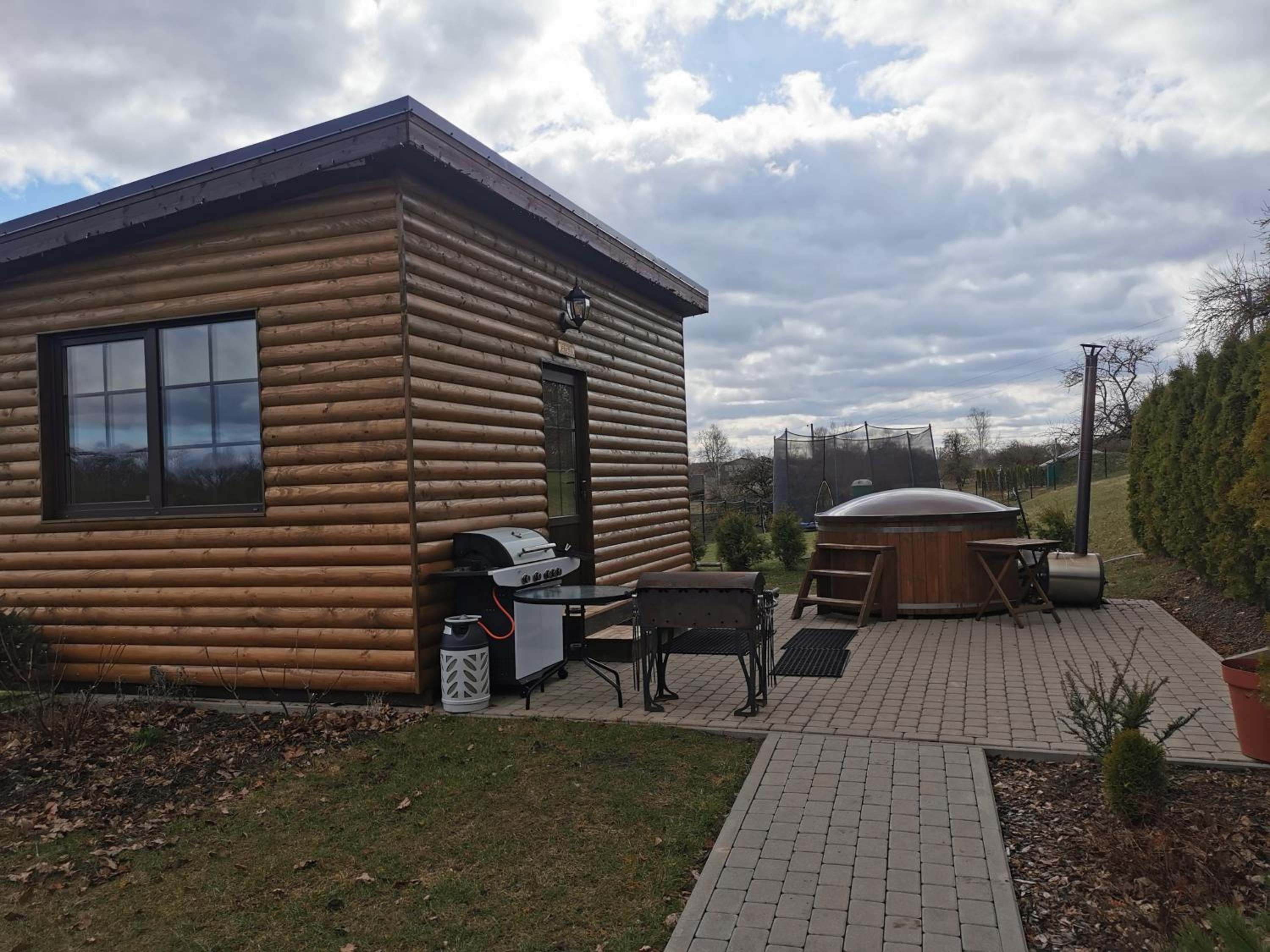 Two-Bedroom House - Photo 29