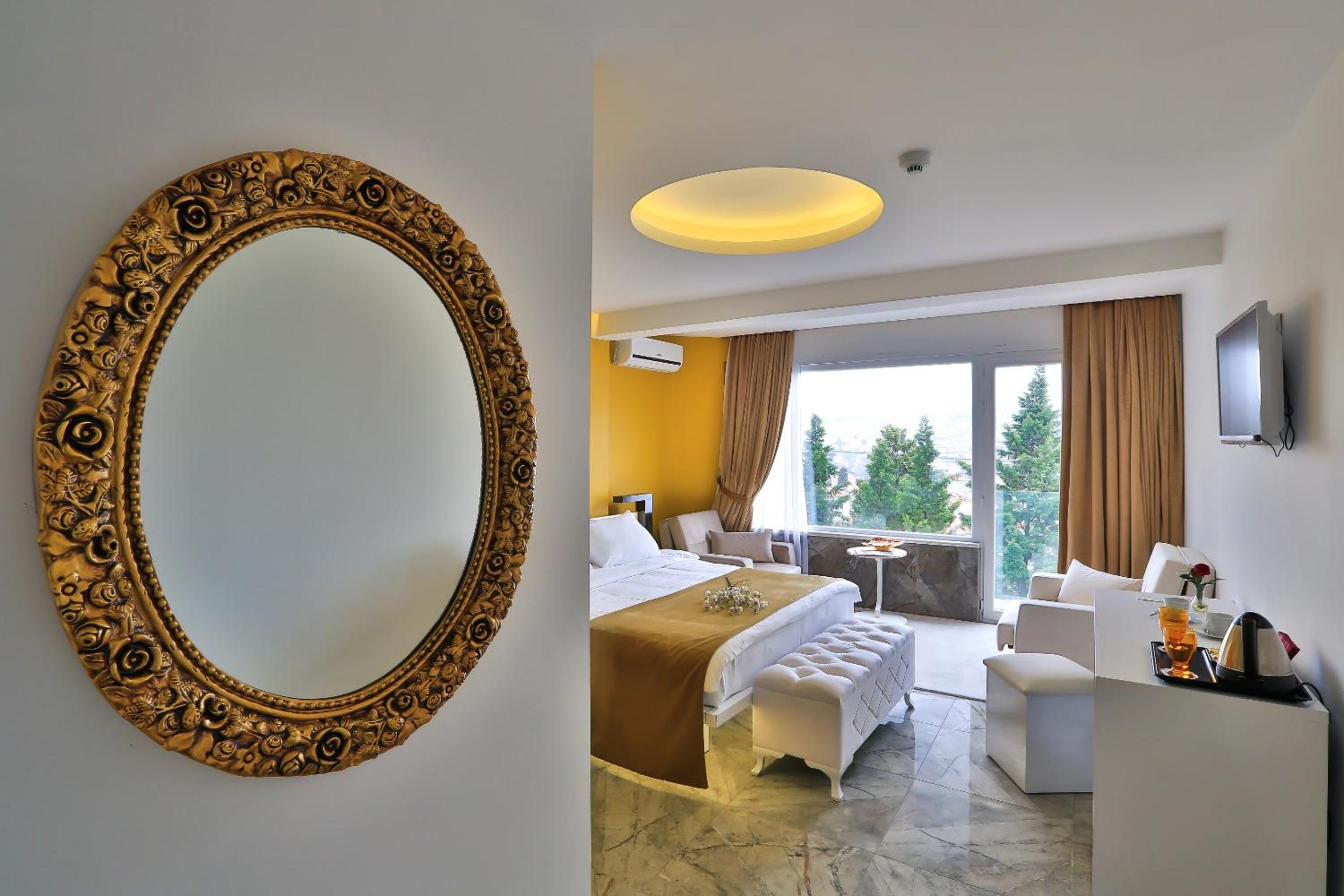 Royal Suite photo 1