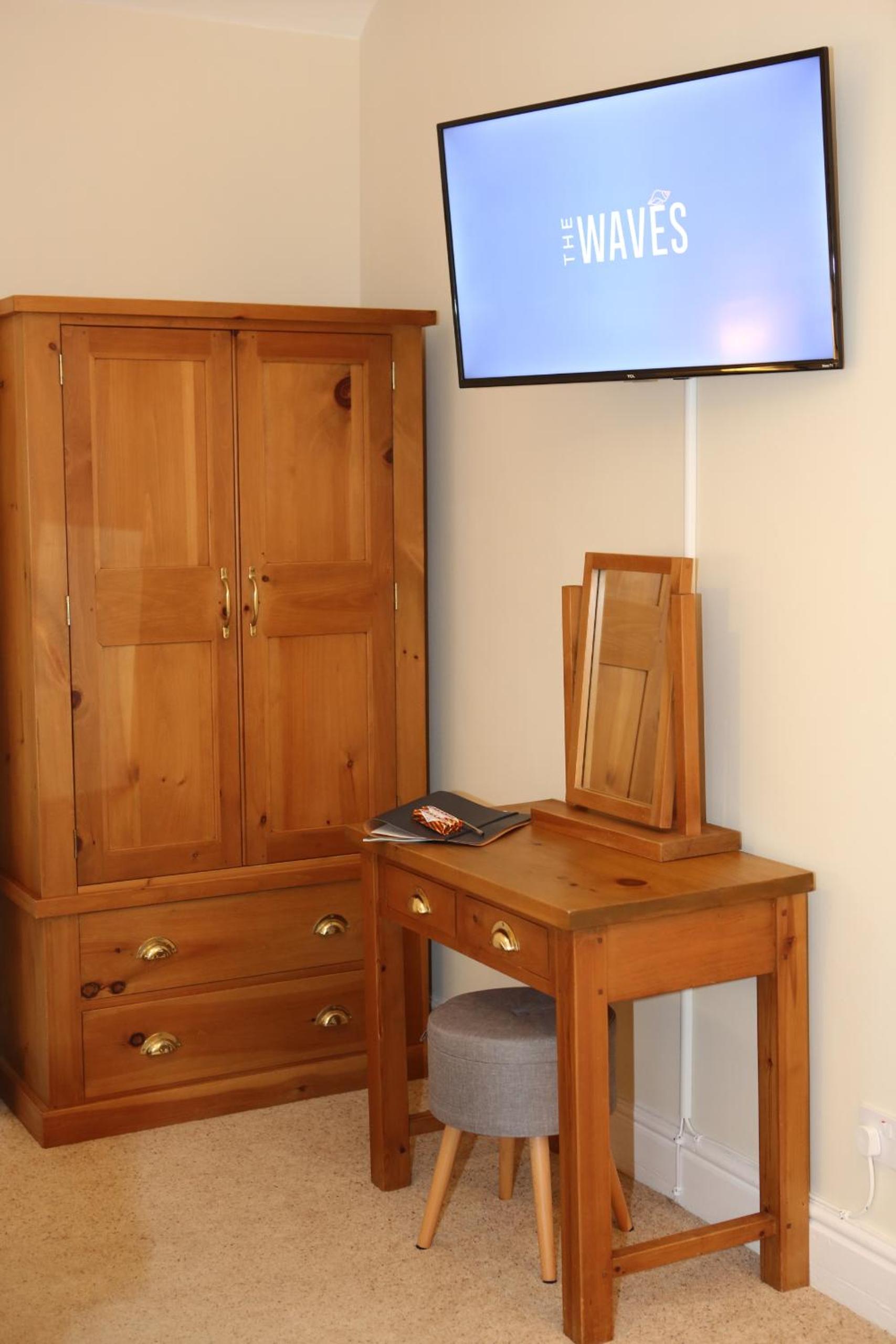 King Room - Photo 8