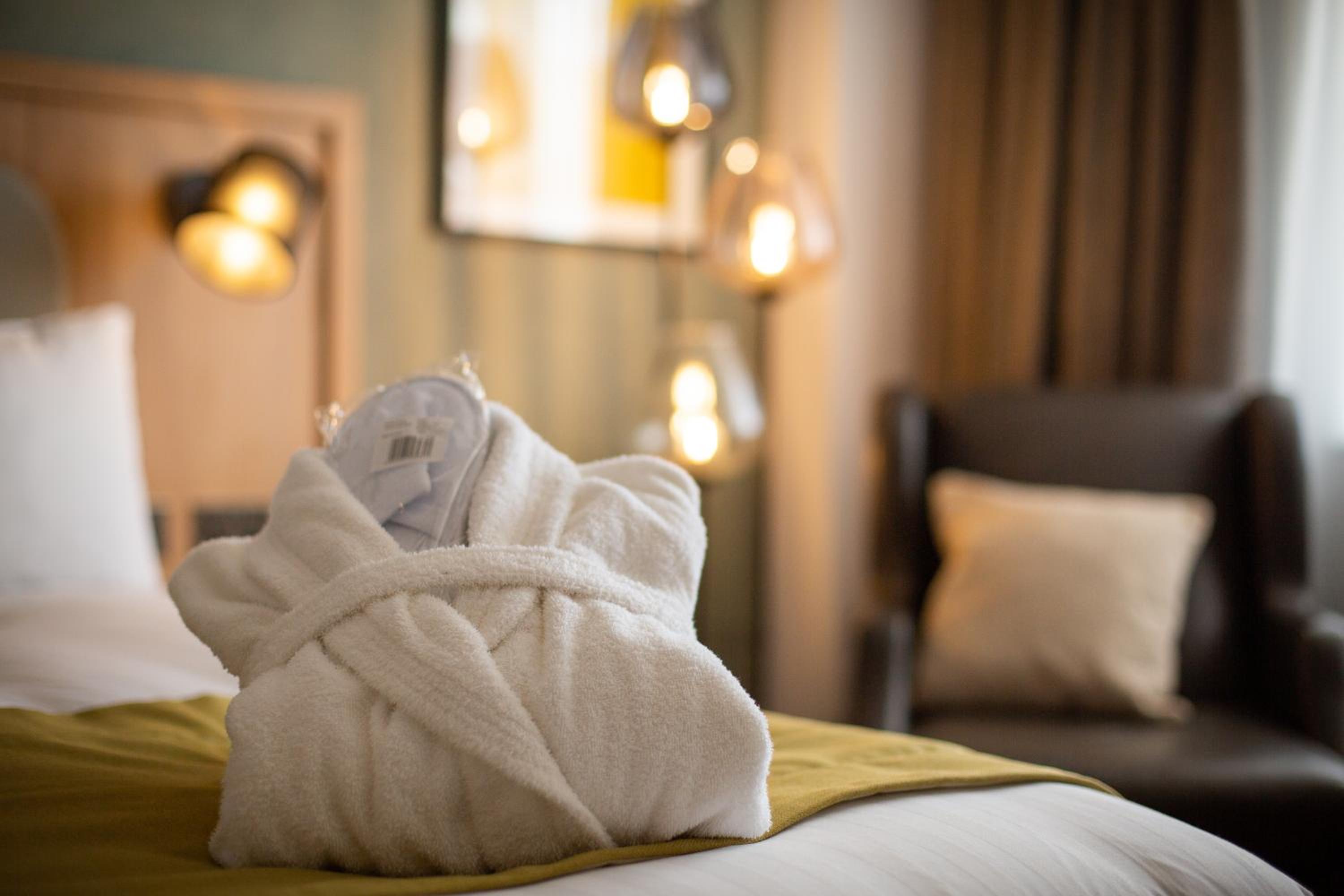 Premium Room - Photo 1