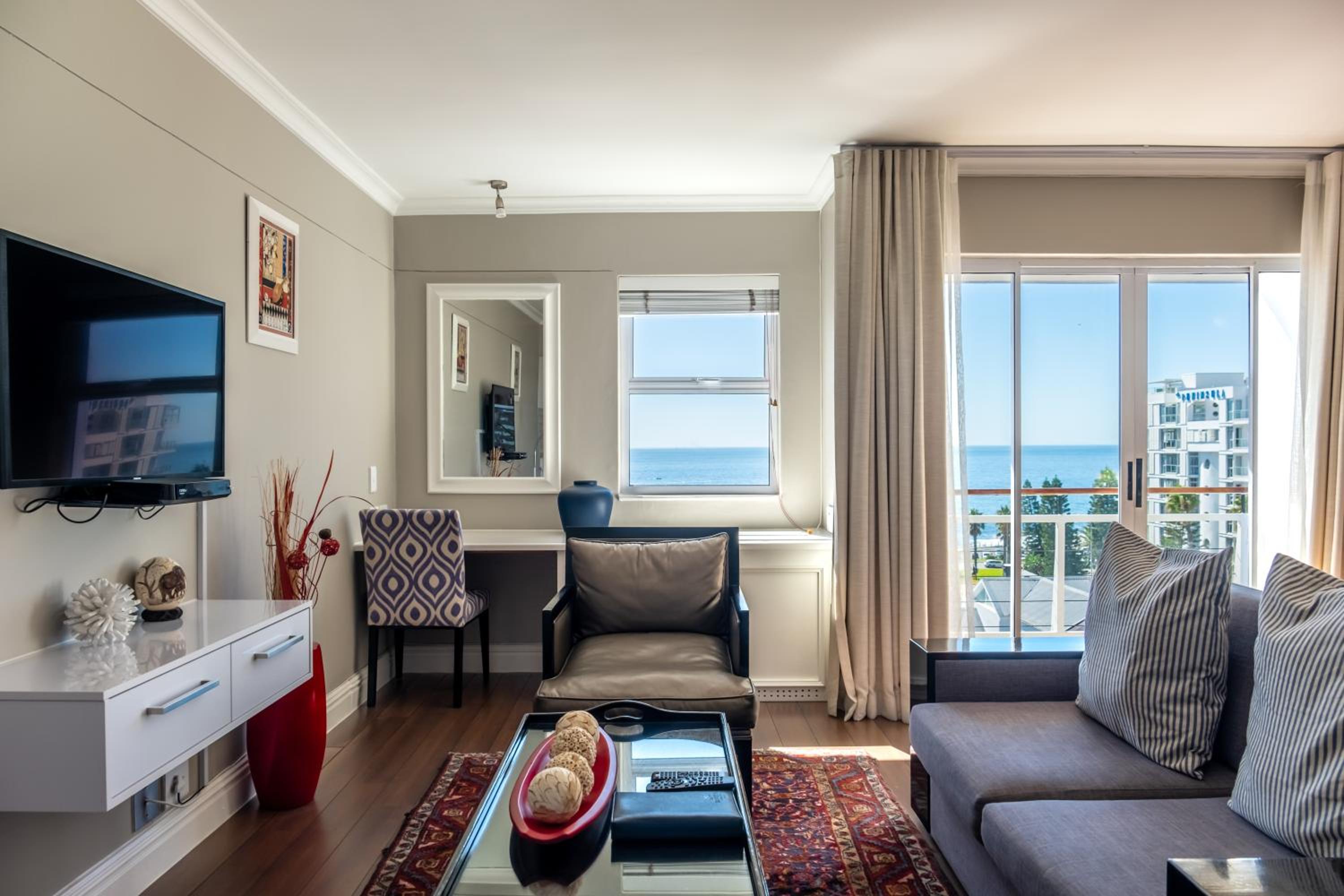 Penthouse Studio photo 2