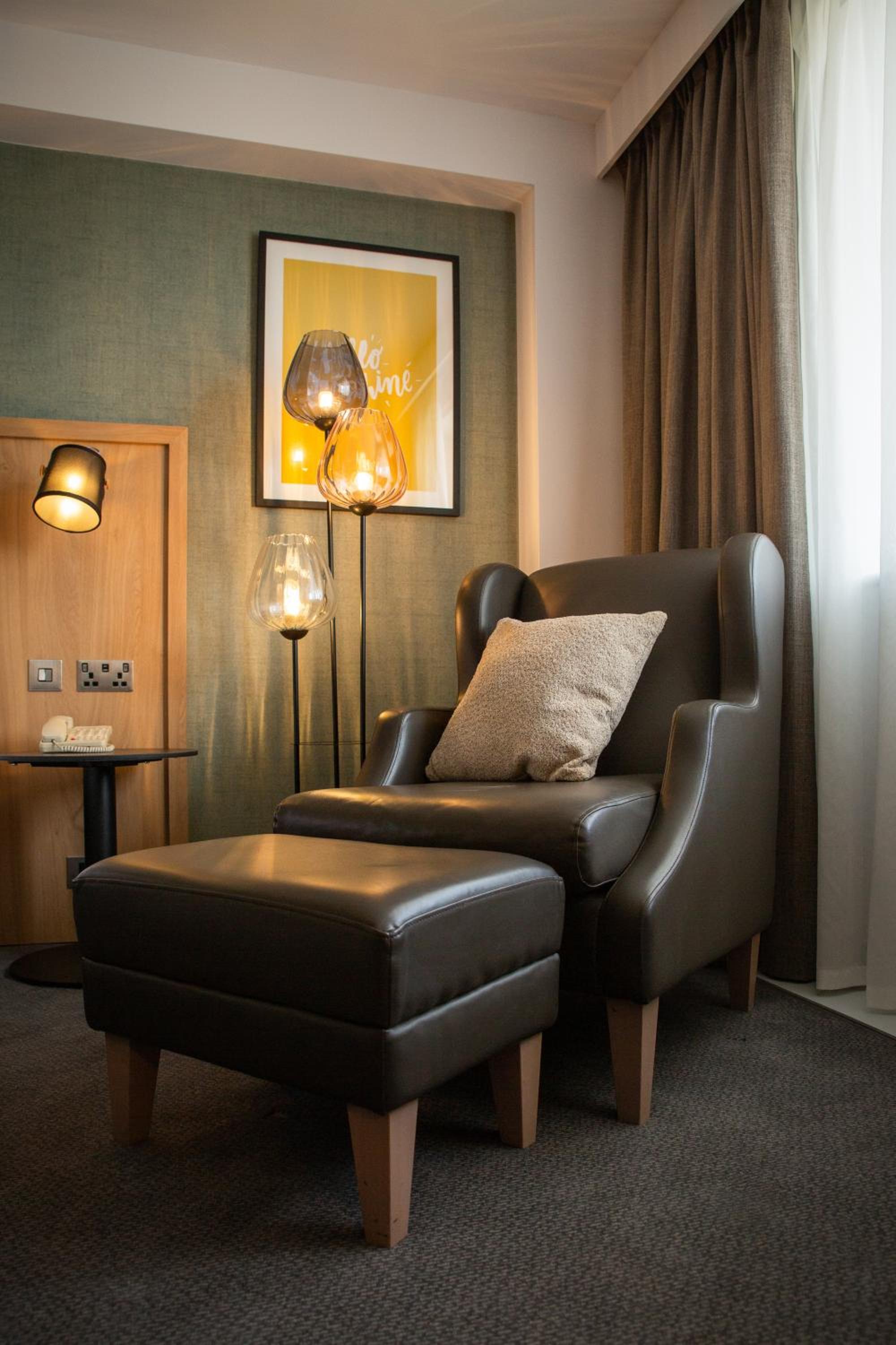 Premium Room - Photo 2