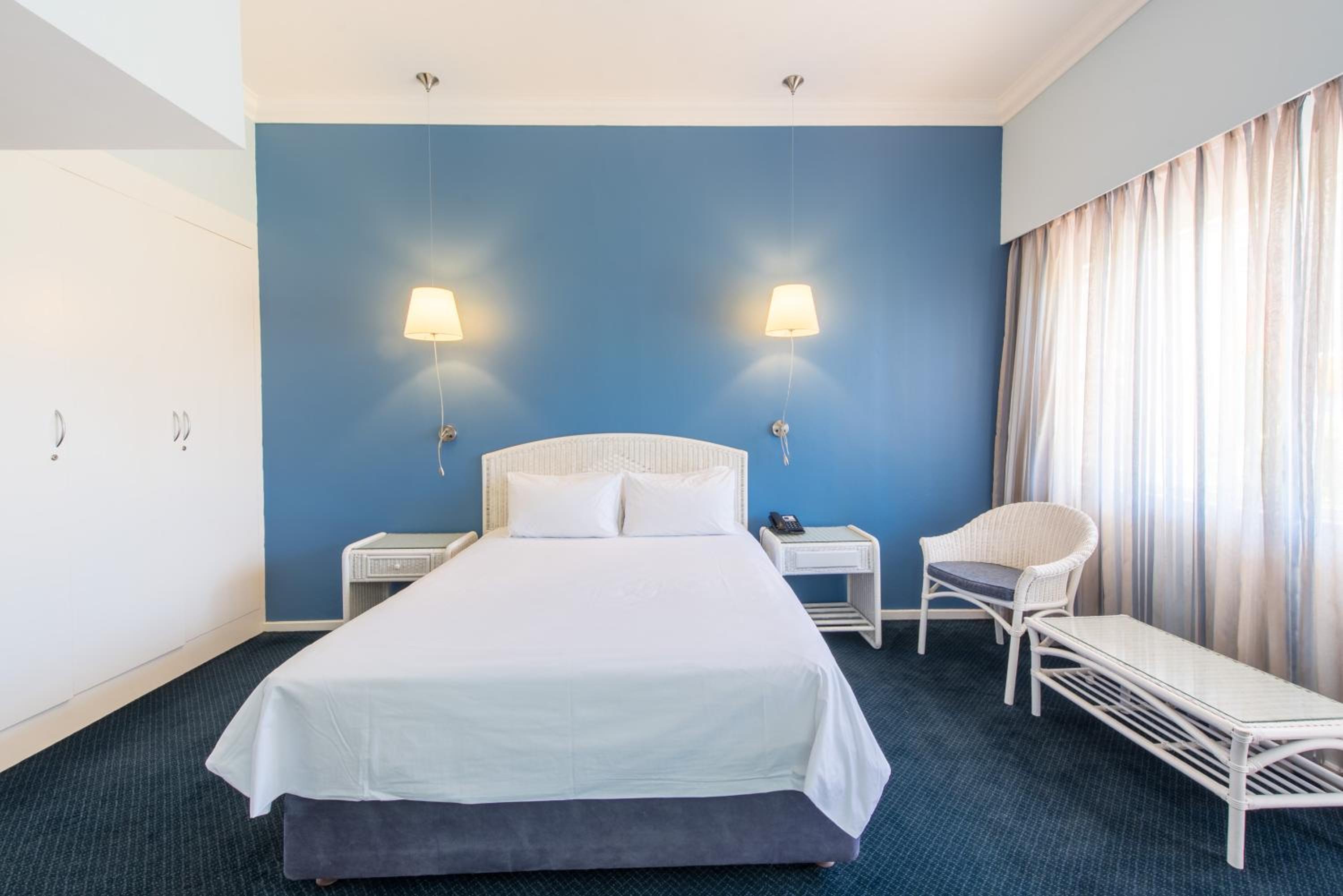 Standard Double Room - Photo 3