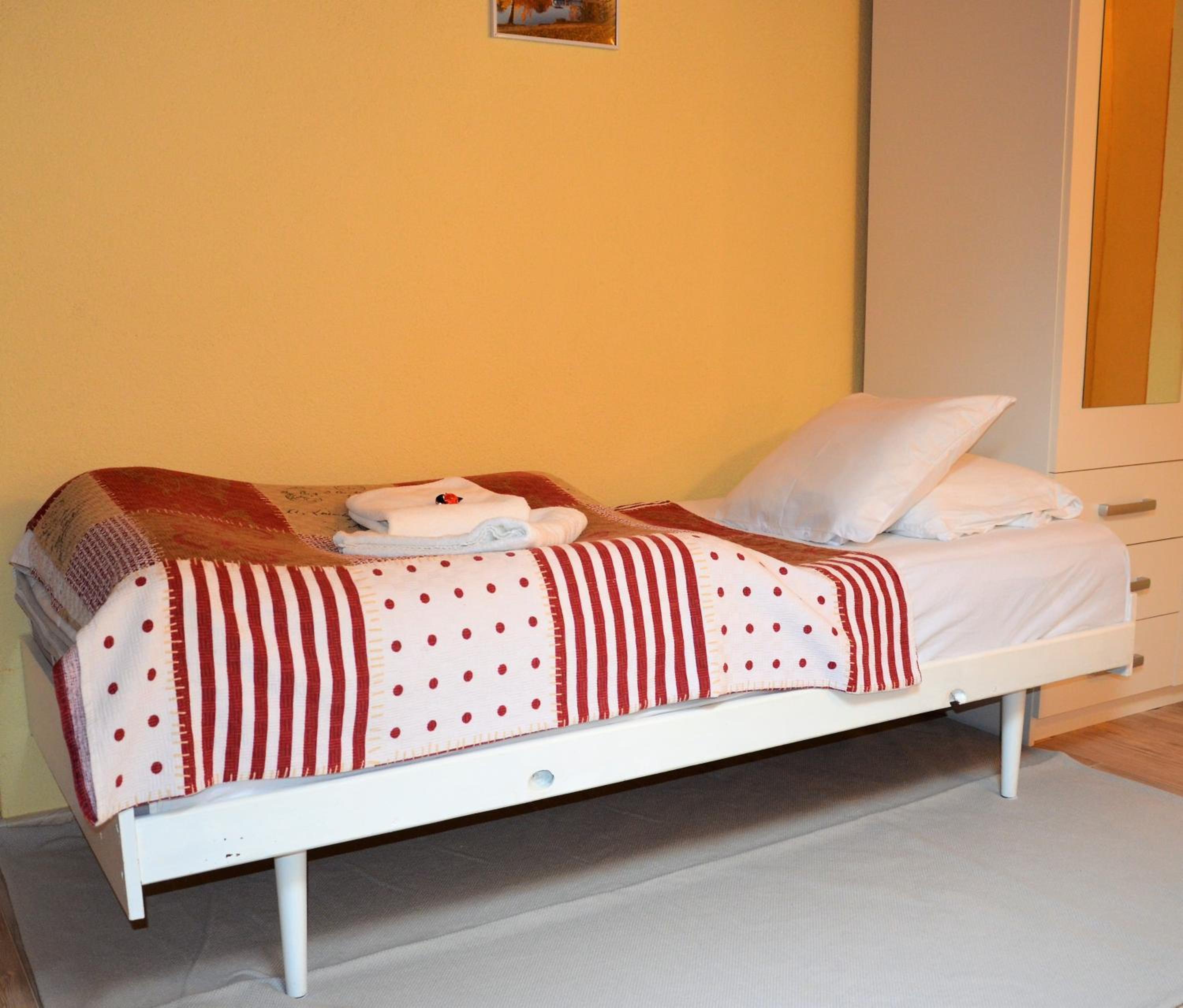 Apartment (3 Adults) photo 3