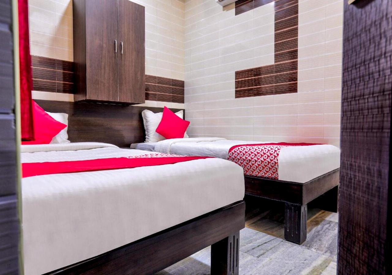 Budget Double Room - Photo 6