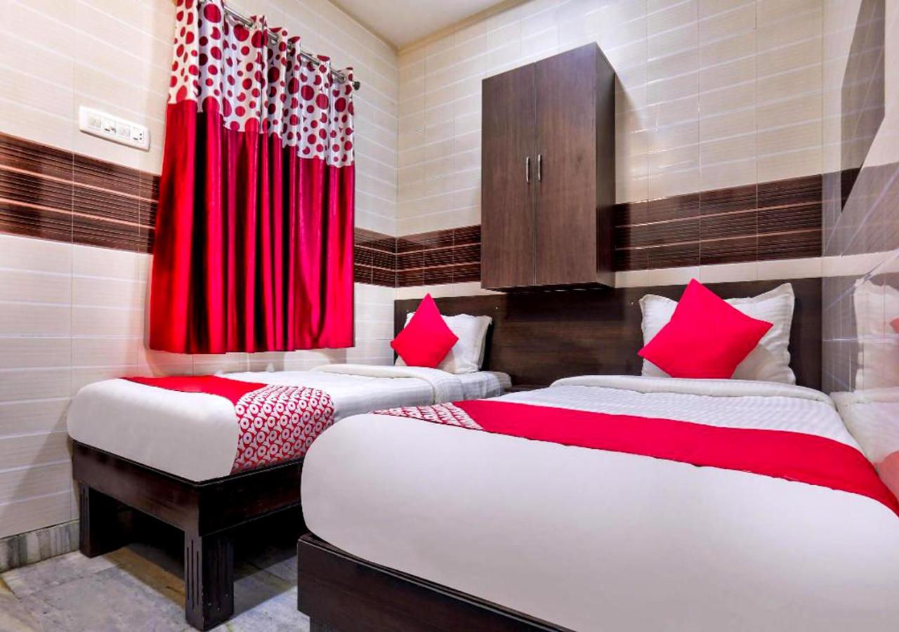 Budget Double Room - Photo 7