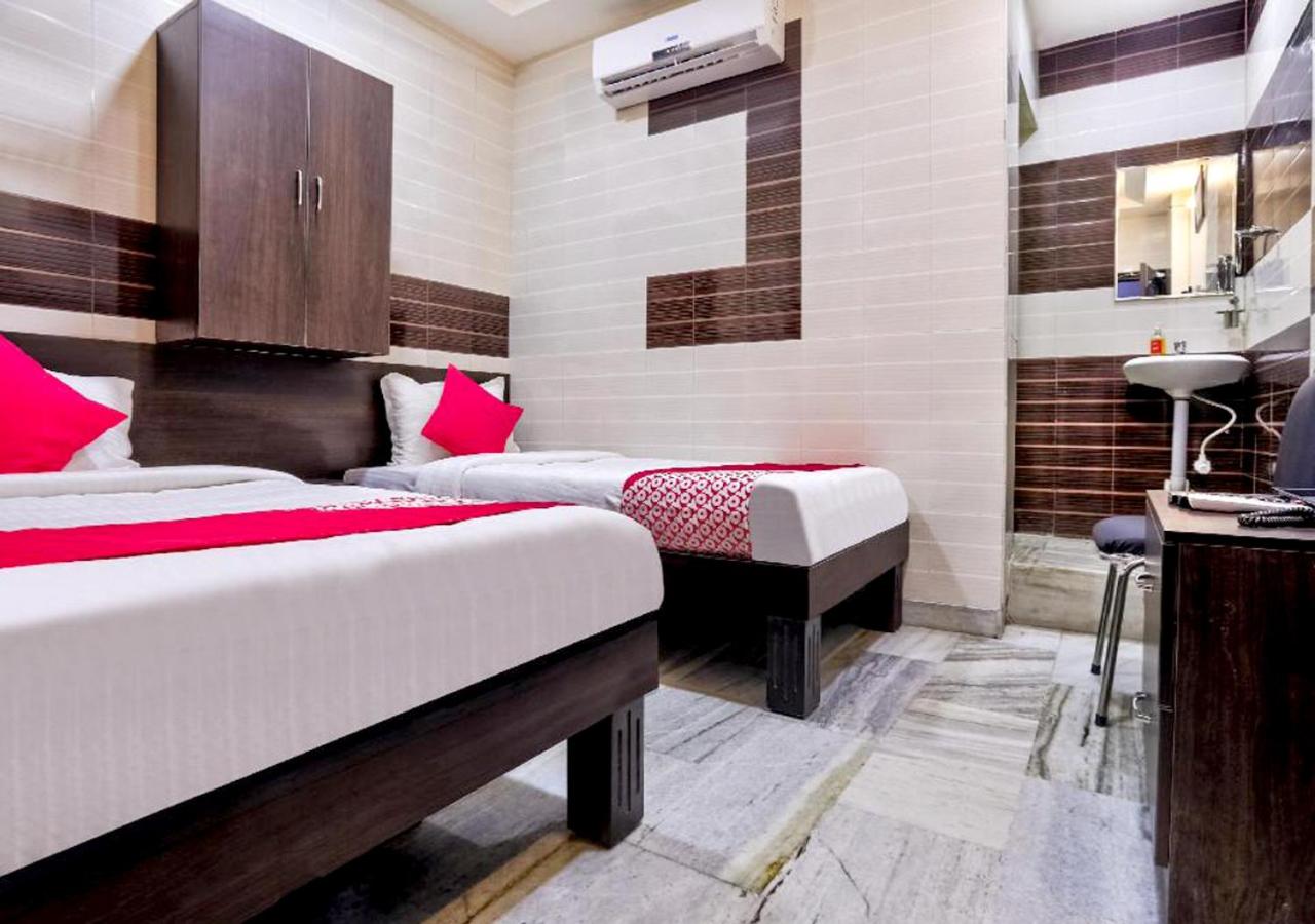 Budget Double Room - Photo 8