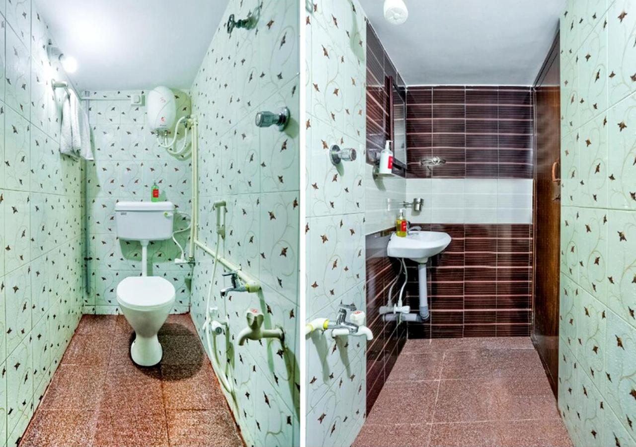 Budget Double Room - Photo 9