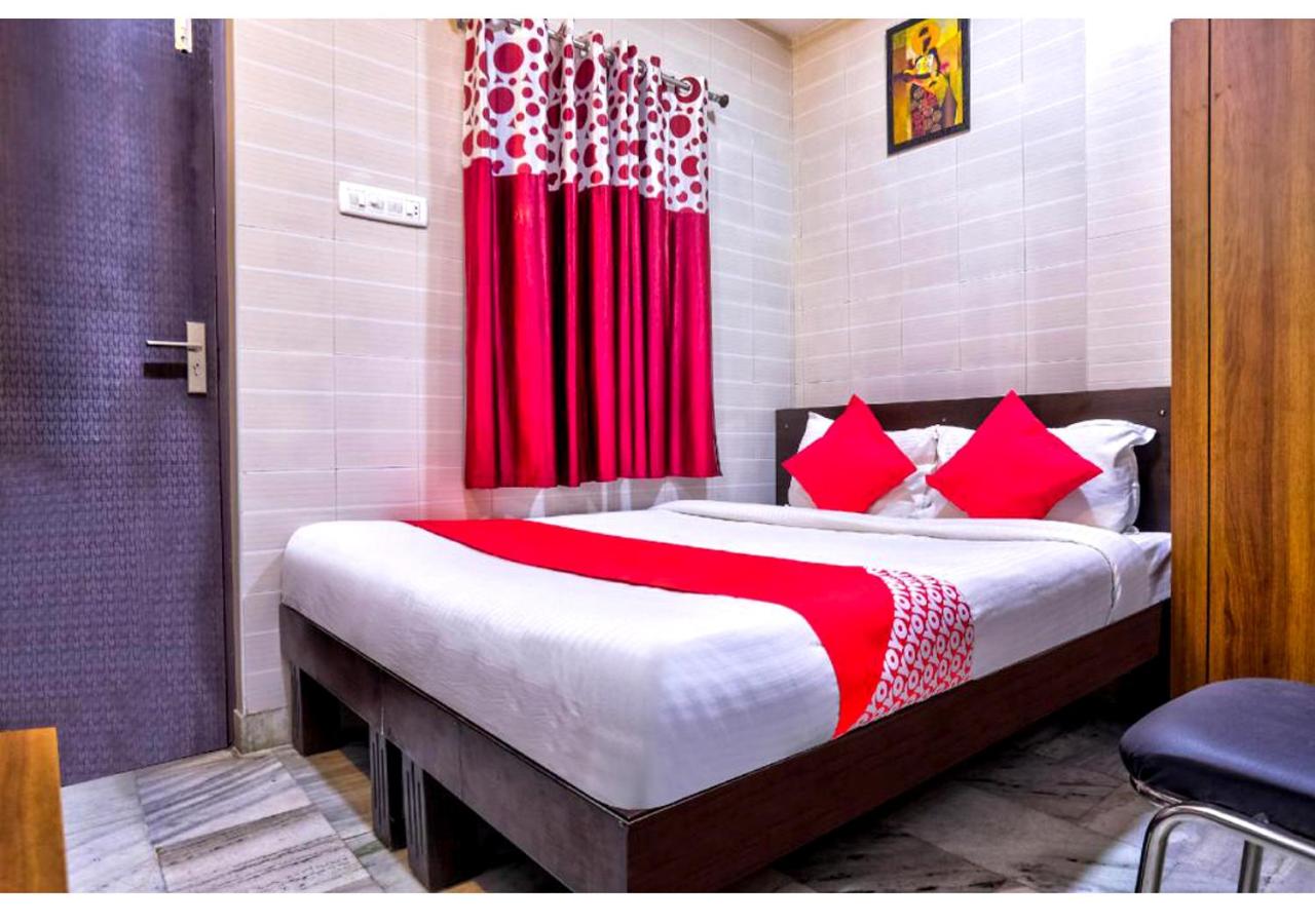 Budget Double Room - Photo 3