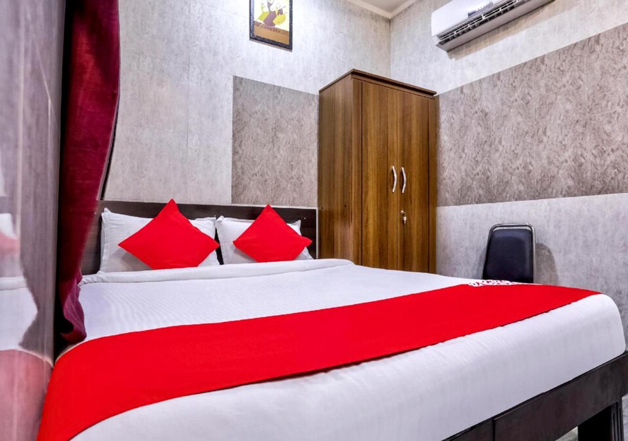 Budget Double Room - Photo 5