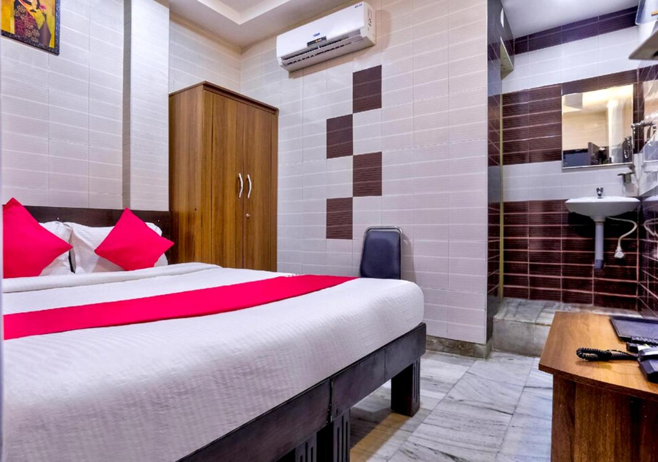 Budget Double Room - Photo 4