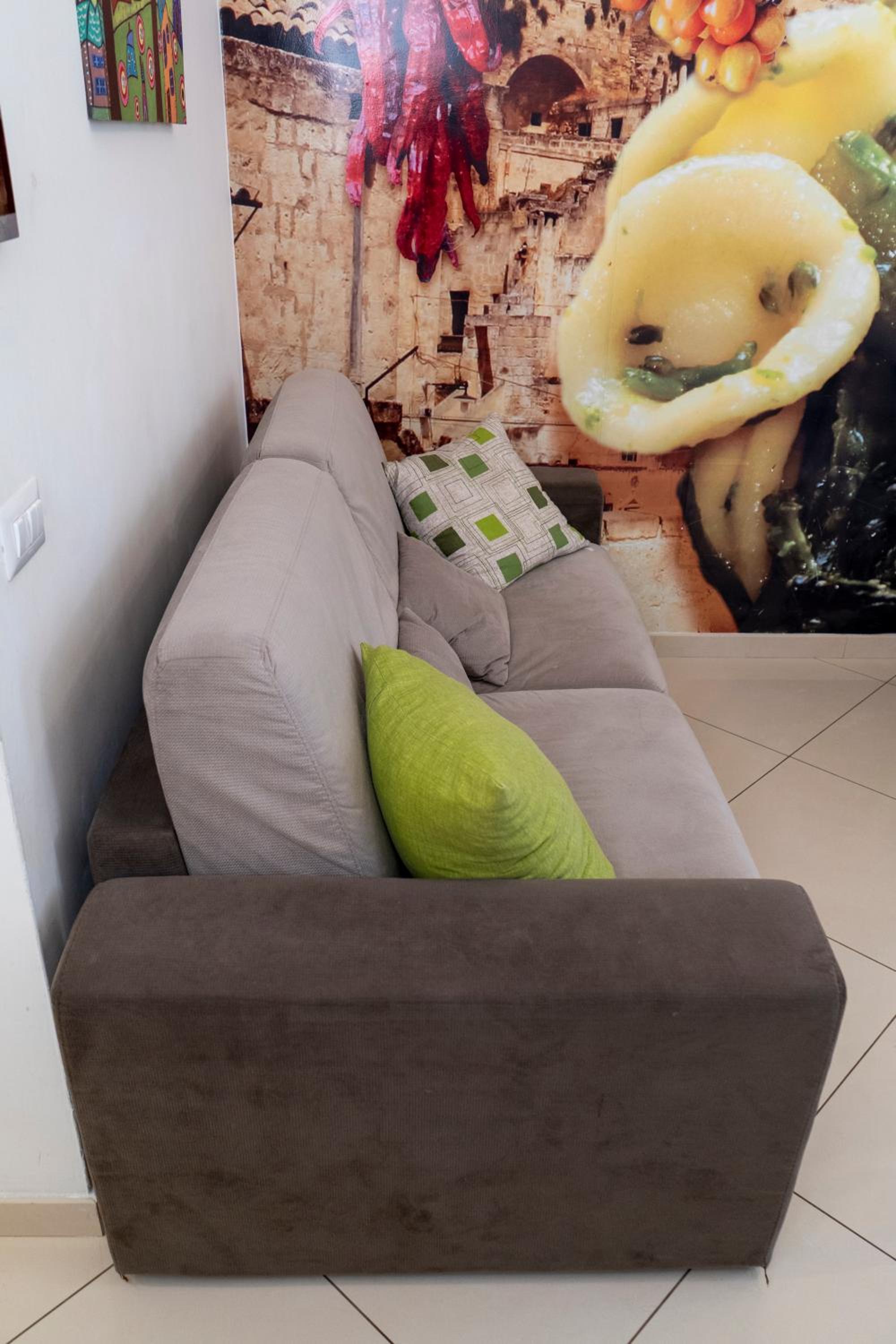 Apartment - Ground Floor - Photo 6
