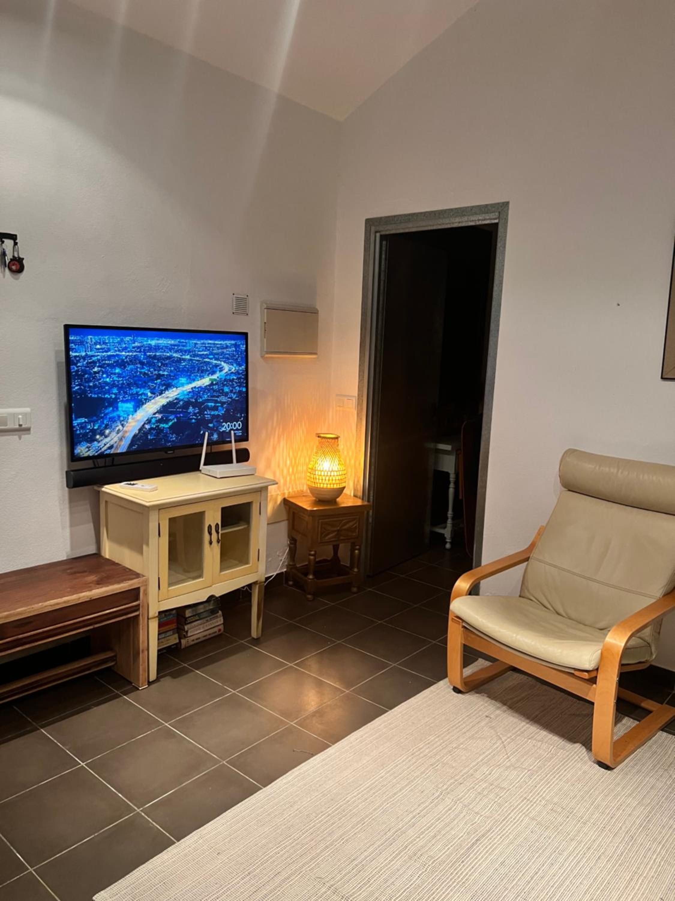 Two-Bedroom Villa photo 3