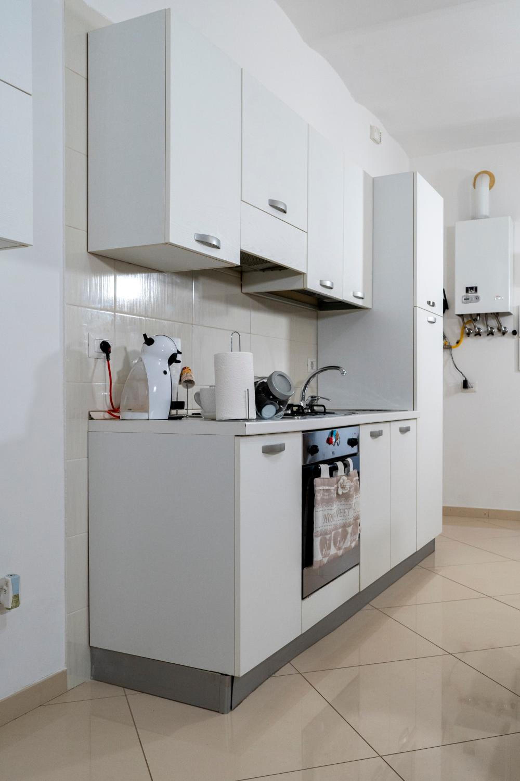 Apartment - Ground Floor - Photo 19