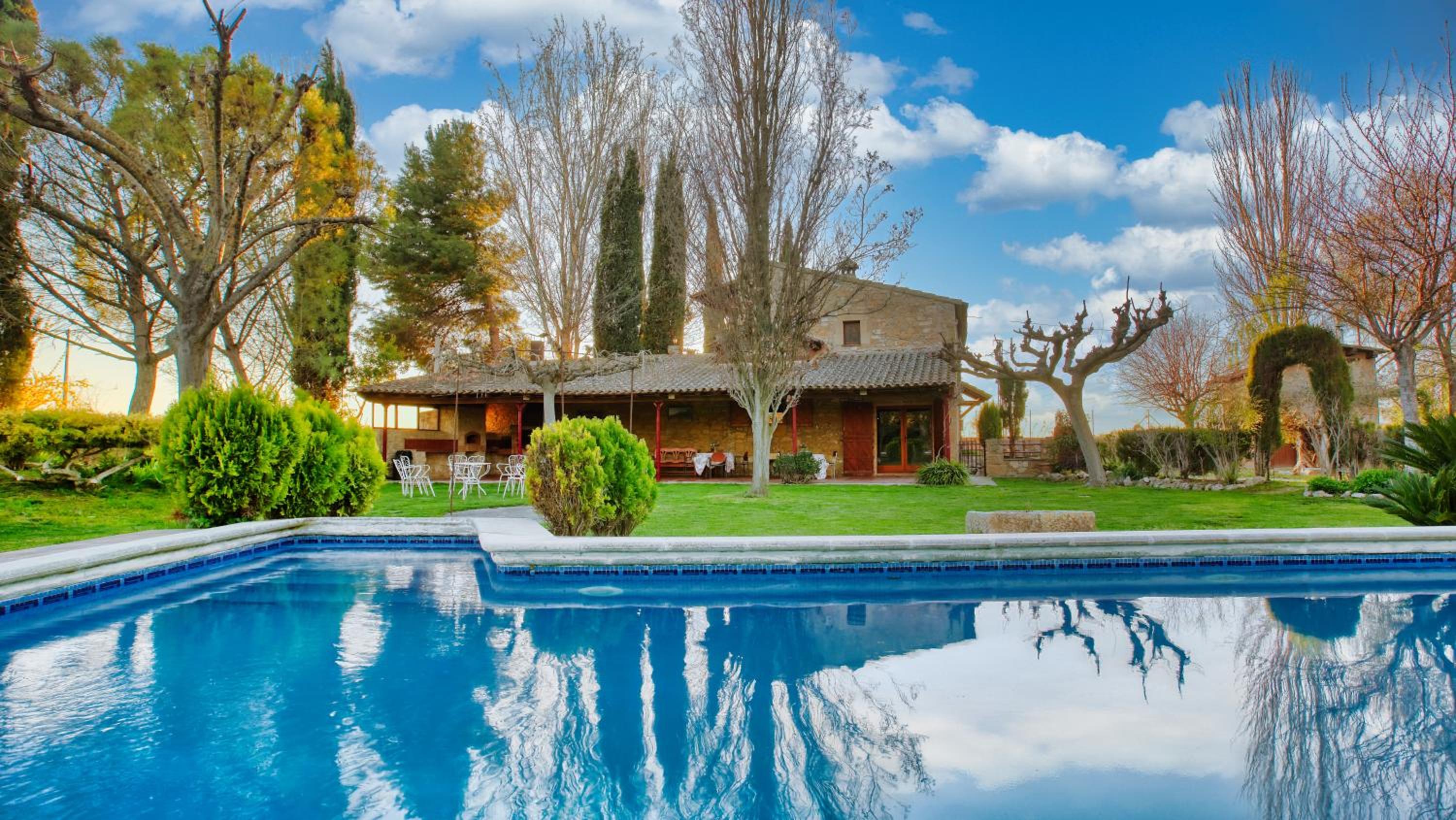 Chalet photo 2