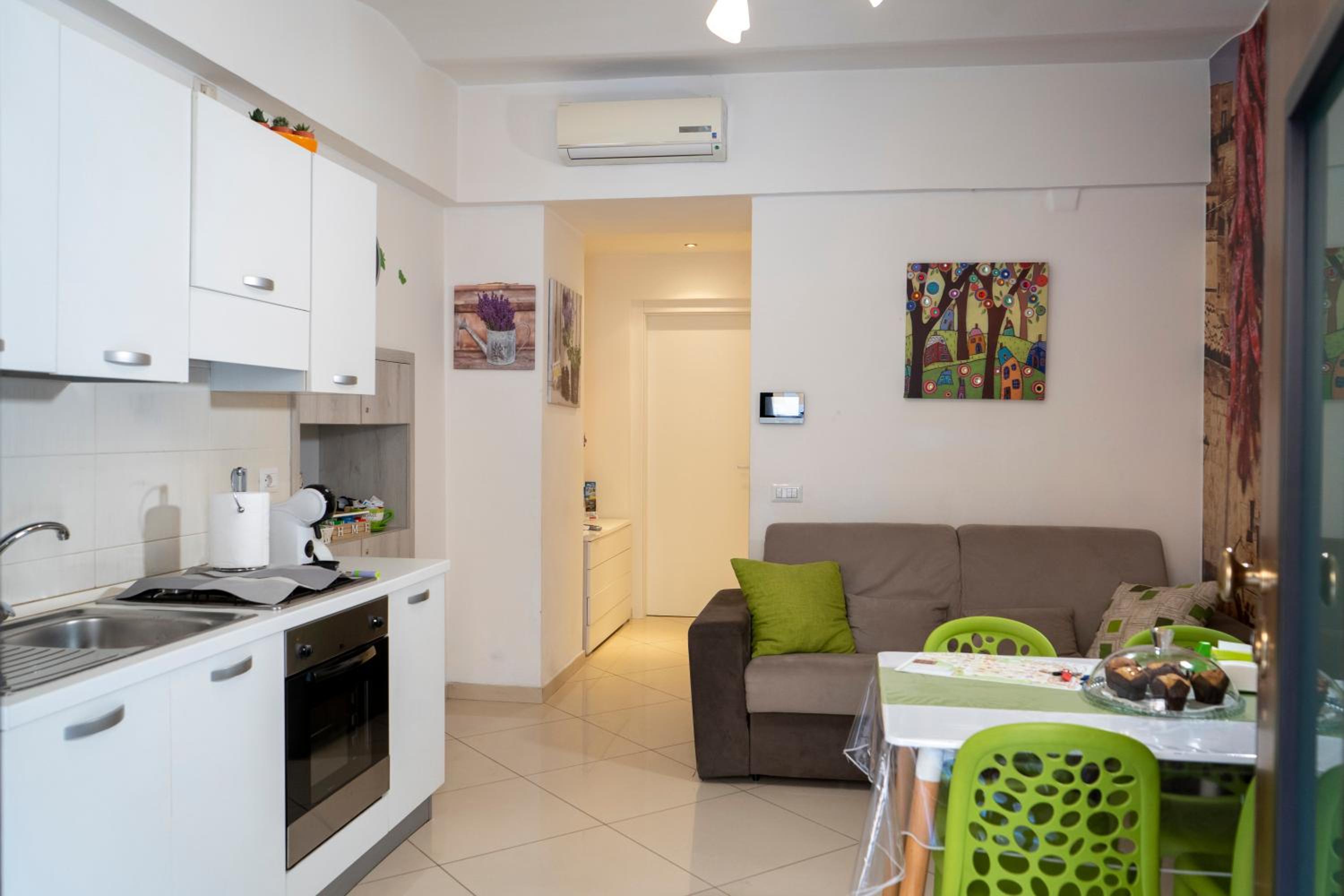 Apartment - Ground Floor - Photo 43