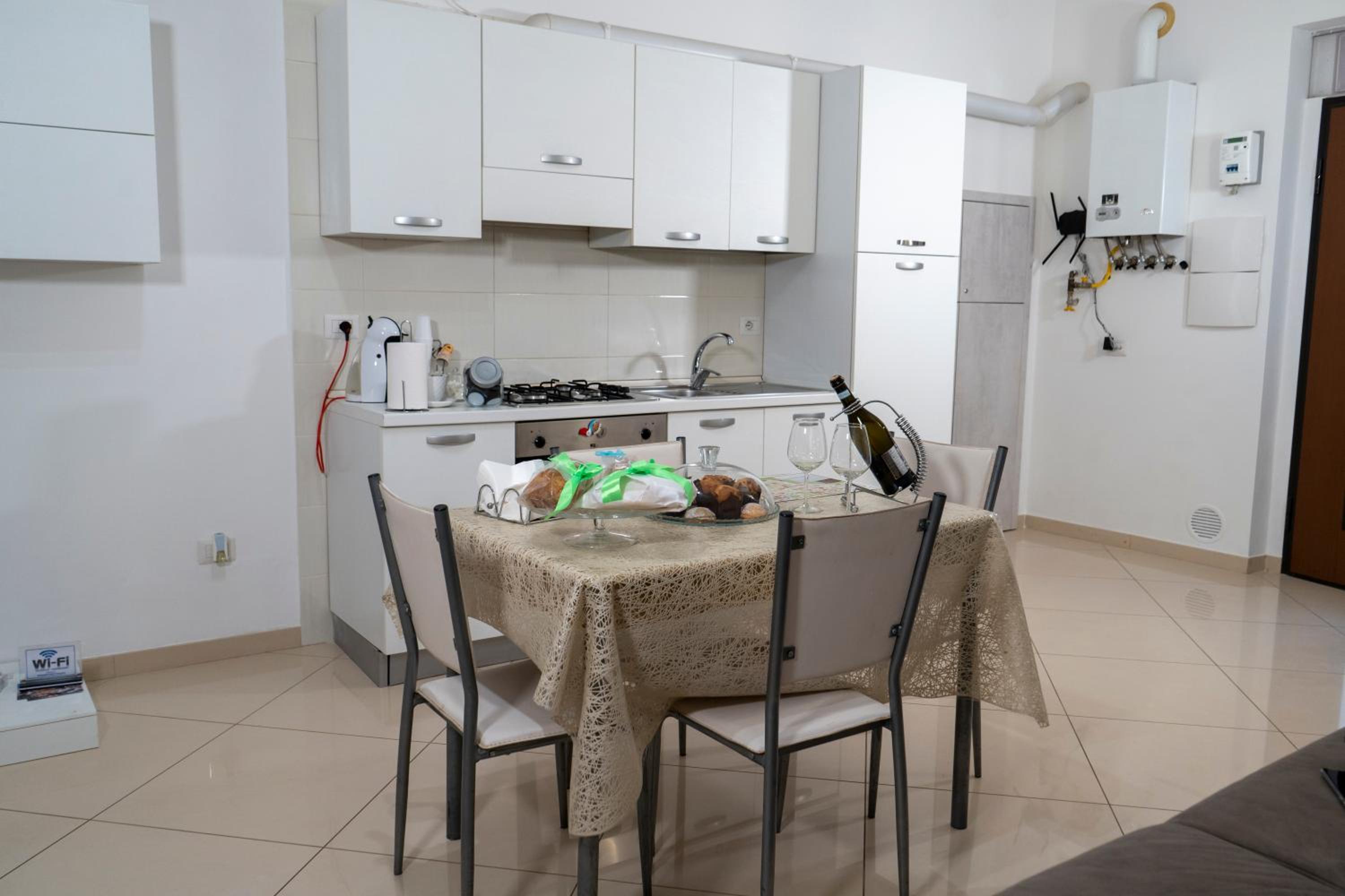 Apartment - Ground Floor - Photo 10