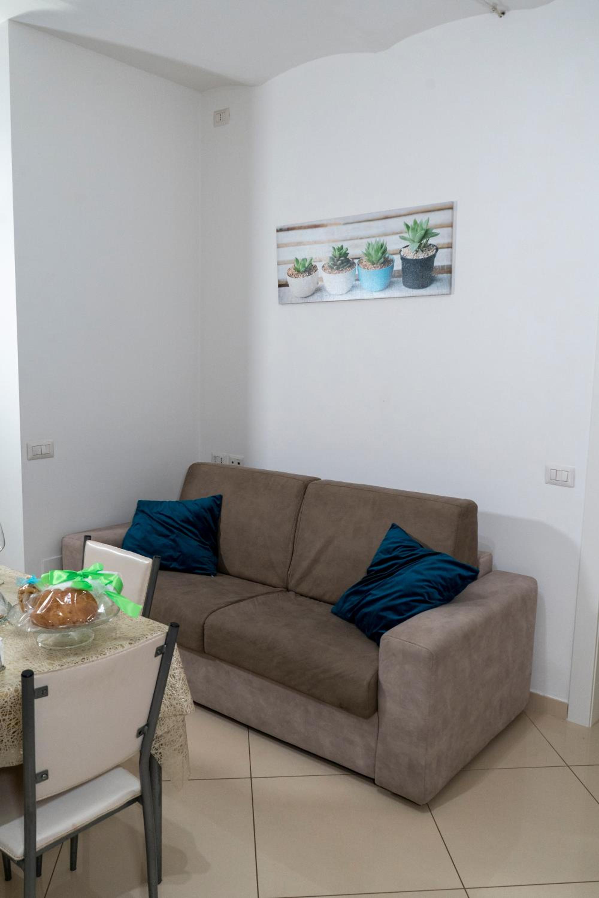 Apartment - Ground Floor - Photo 45