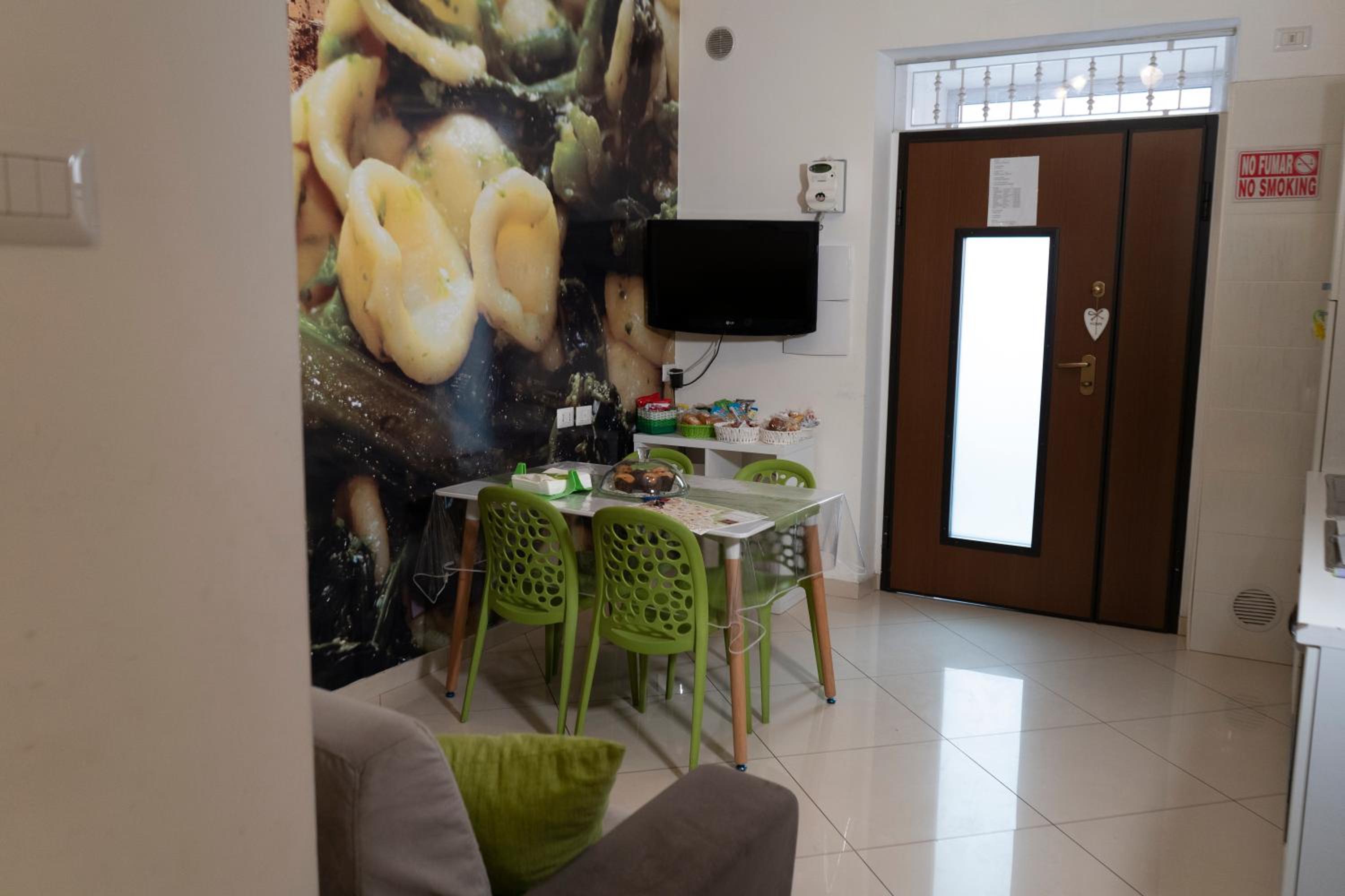 Apartment - Ground Floor - Photo 17