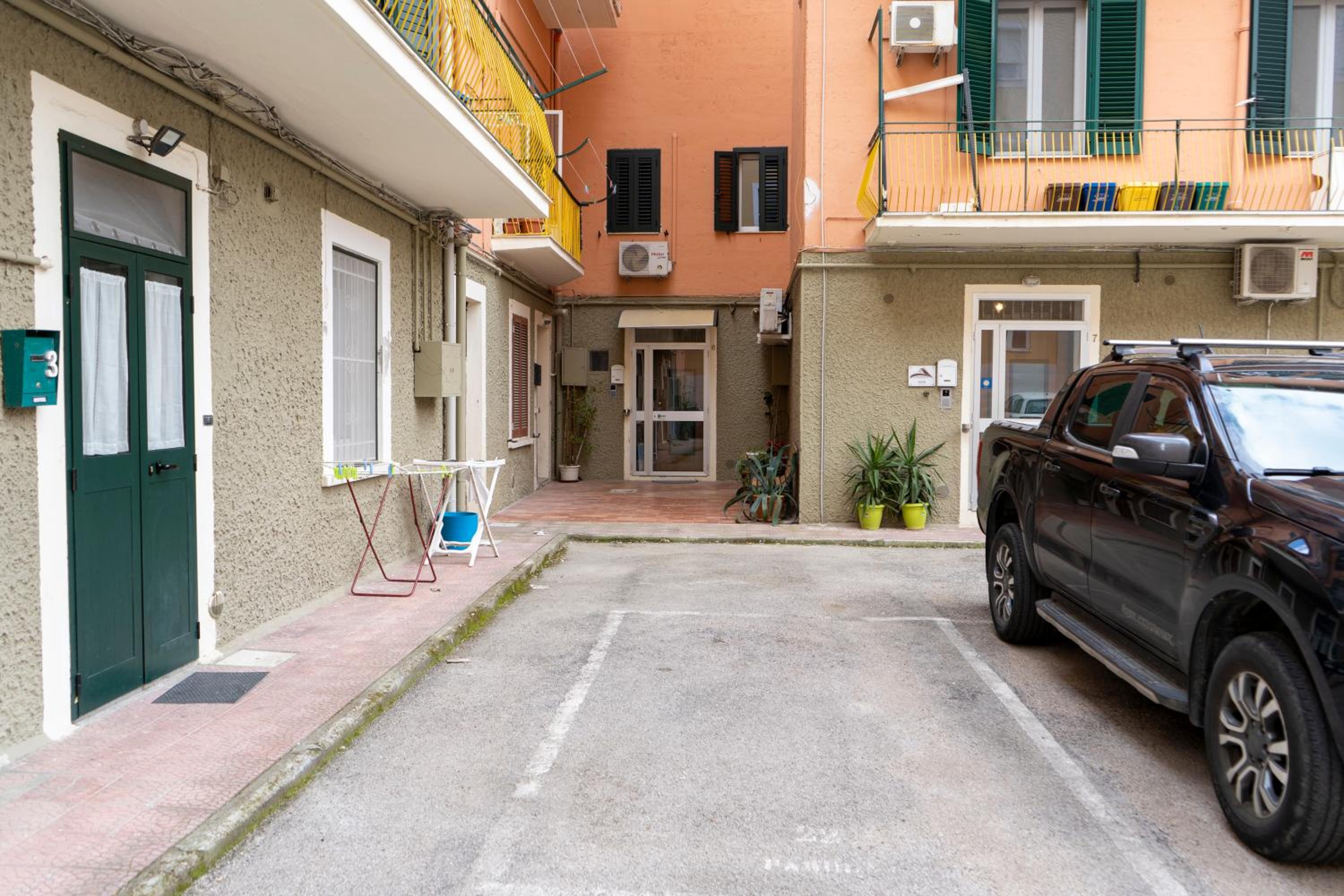 Apartment - Ground Floor - Photo 66