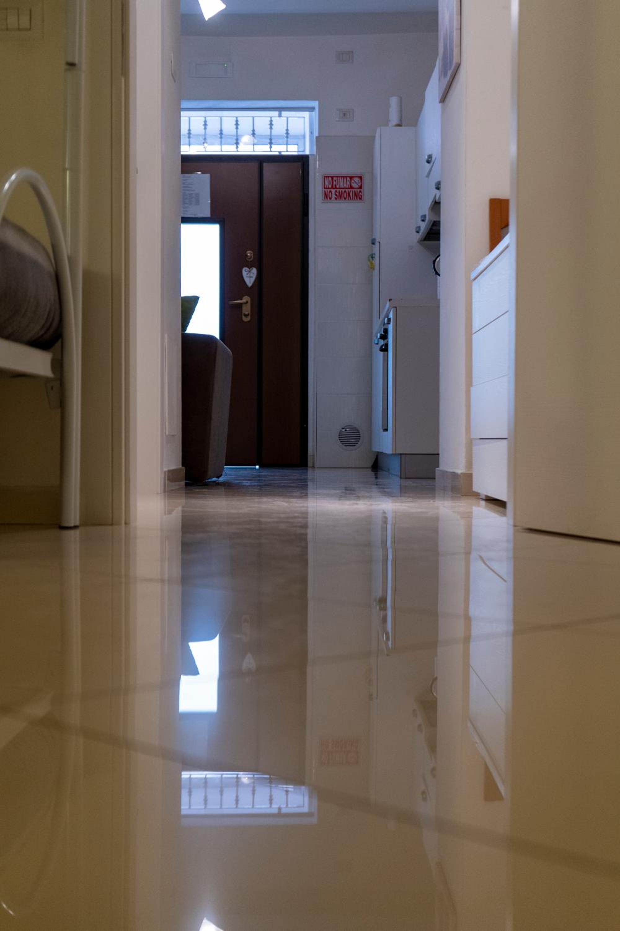 Apartment - Ground Floor - Photo 35