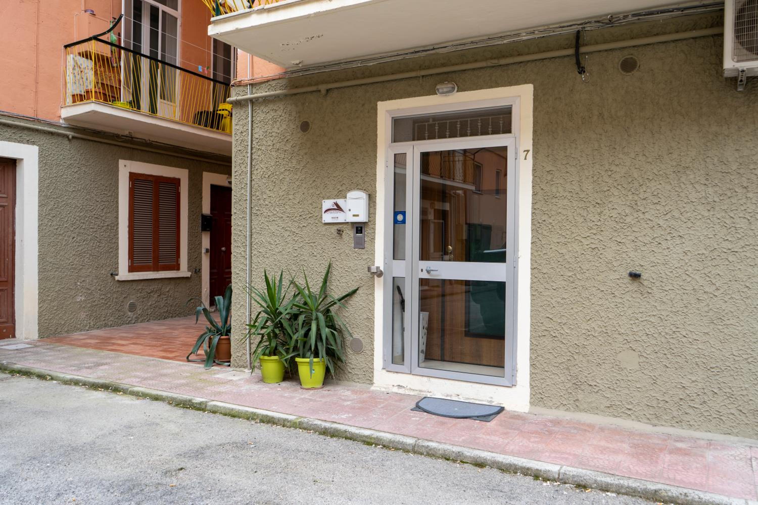 Apartment - Ground Floor - Photo 44