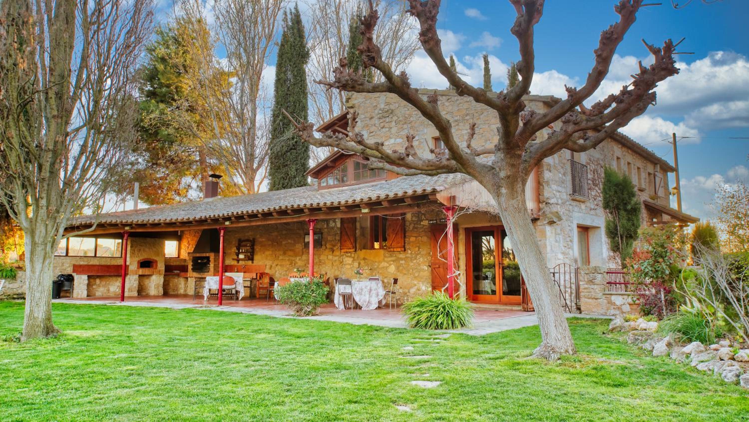 Chalet photo 3