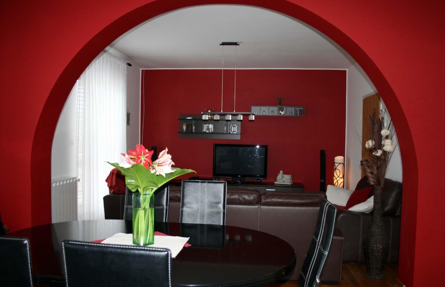Three-Bedroom Apartment (6 Adults)