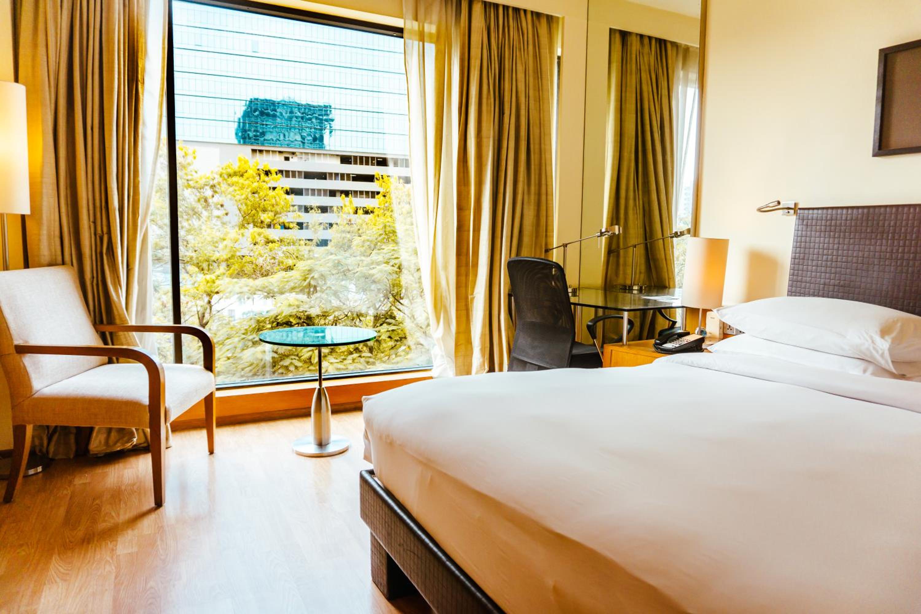 Executive Room - Photo 2
