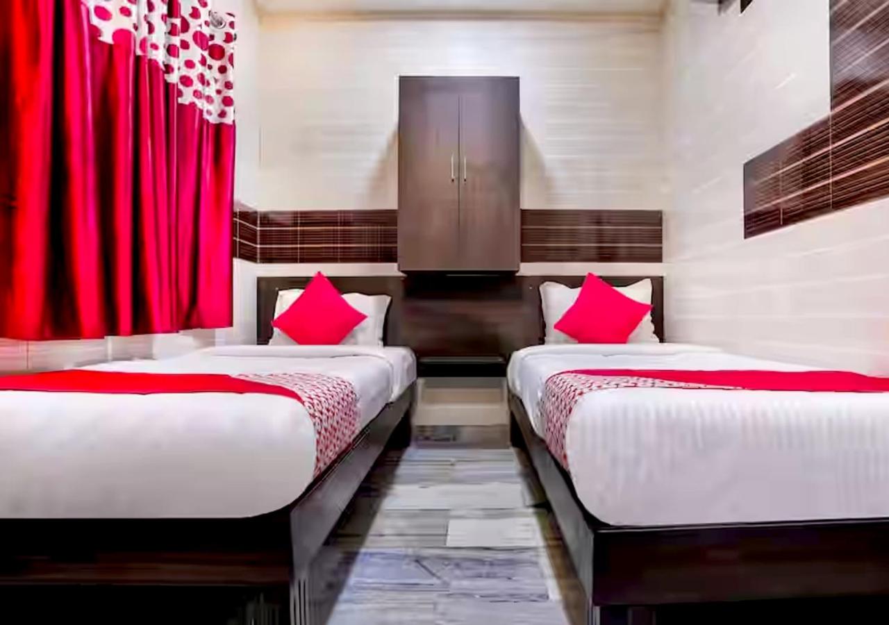 Budget Double Room - Photo 2