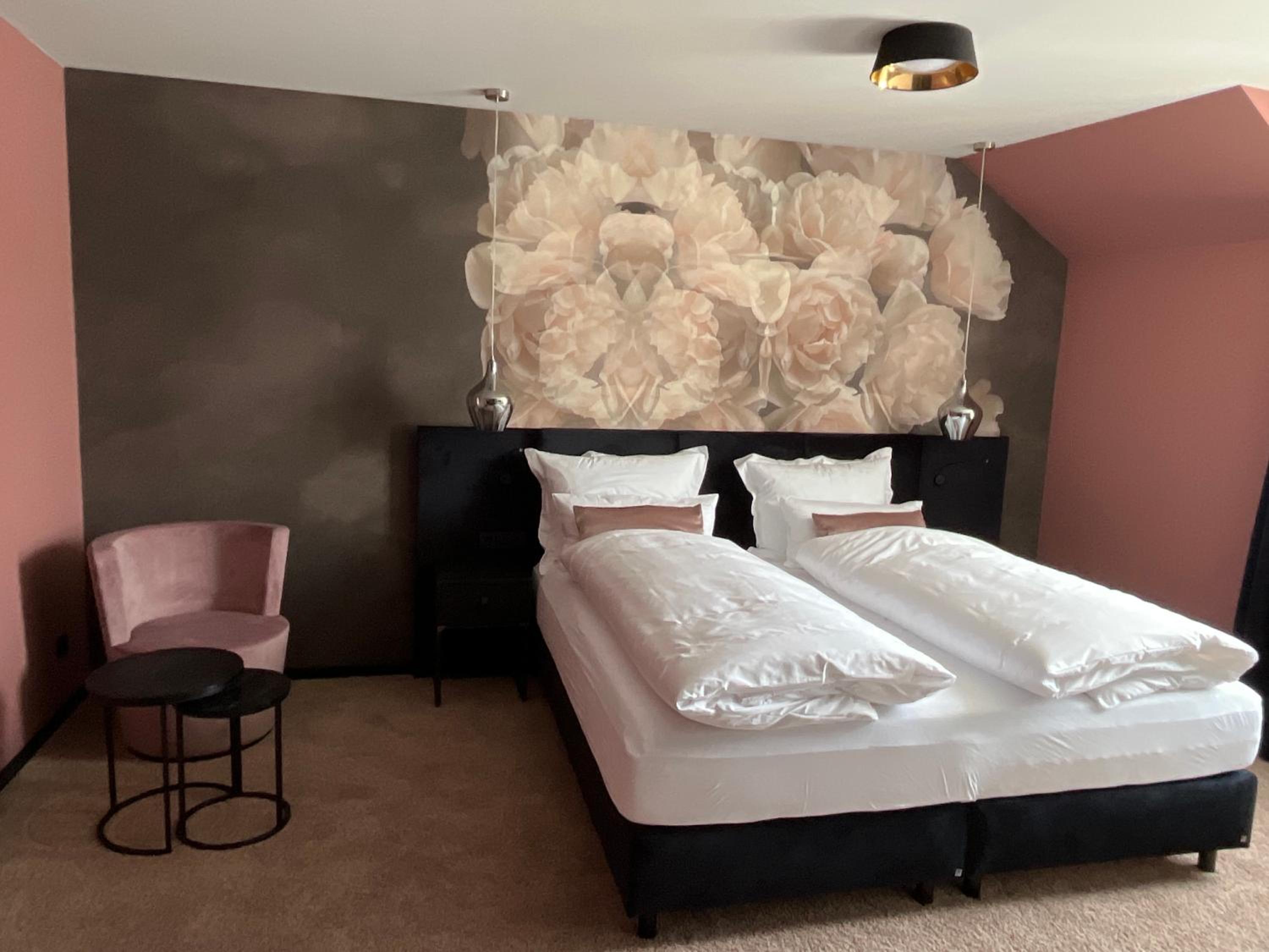 Deluxe Double Room photo 2