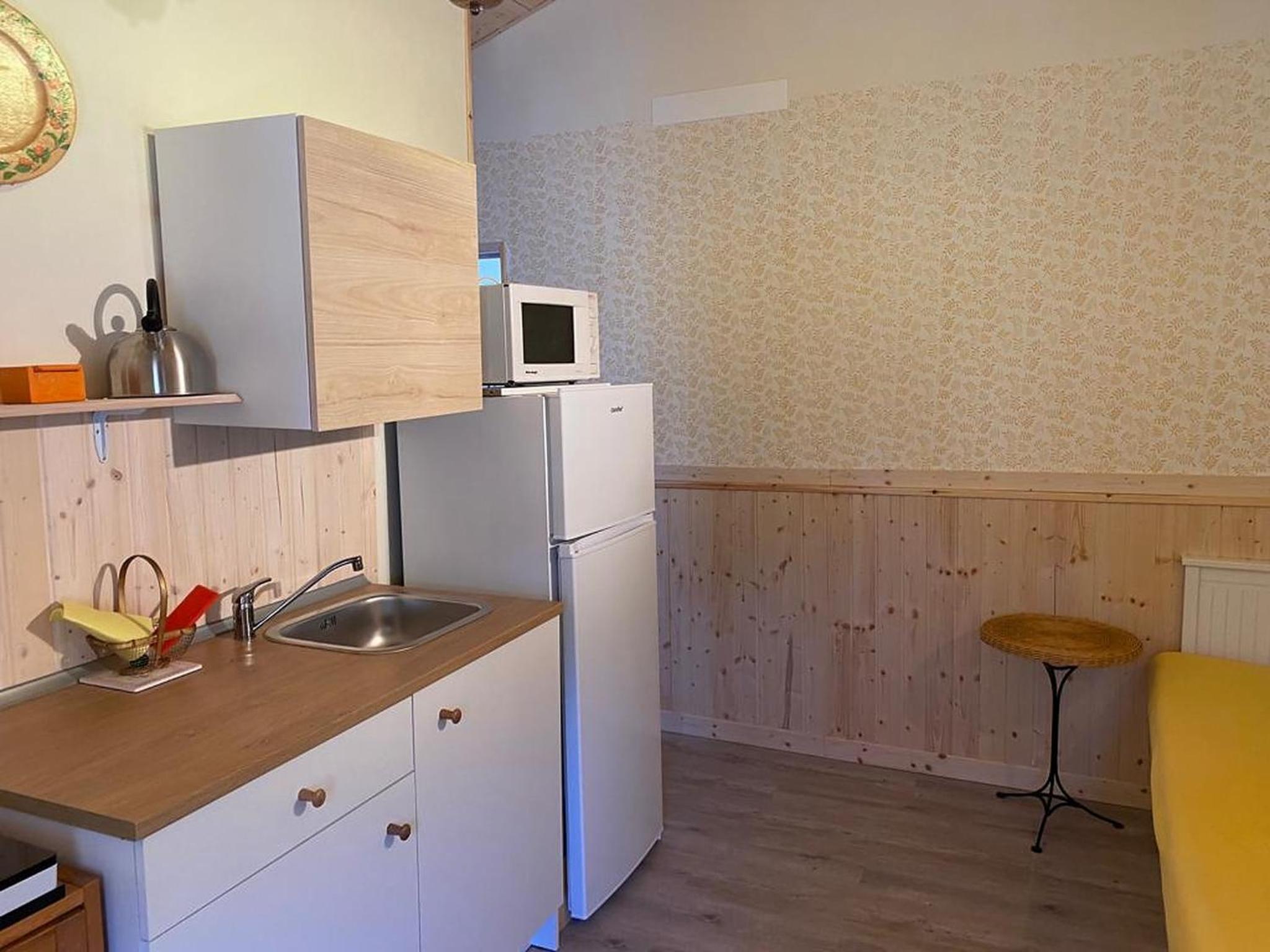 Superior Apartment with City View photo 2