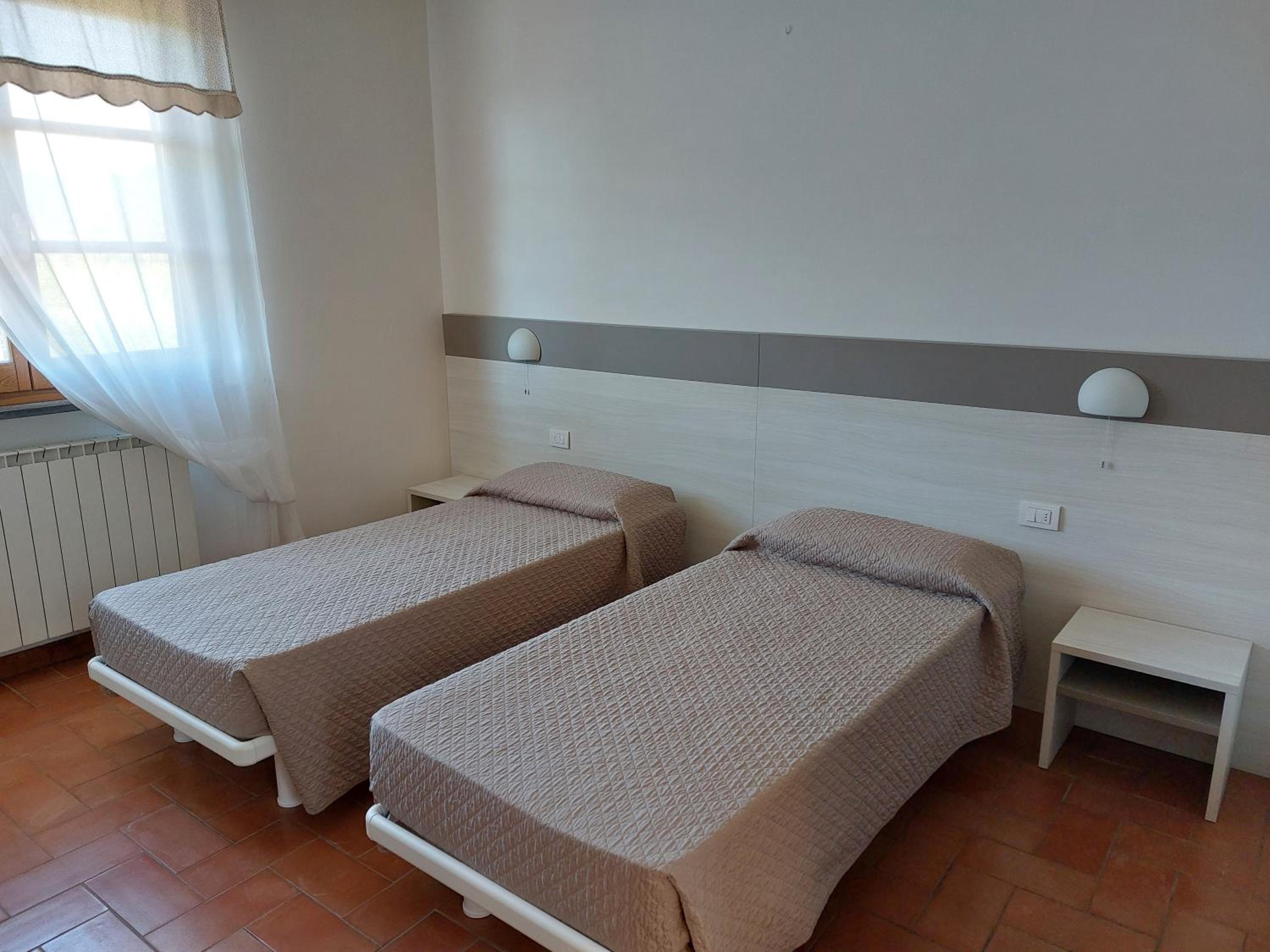 Double or Twin Room - Photo 1
