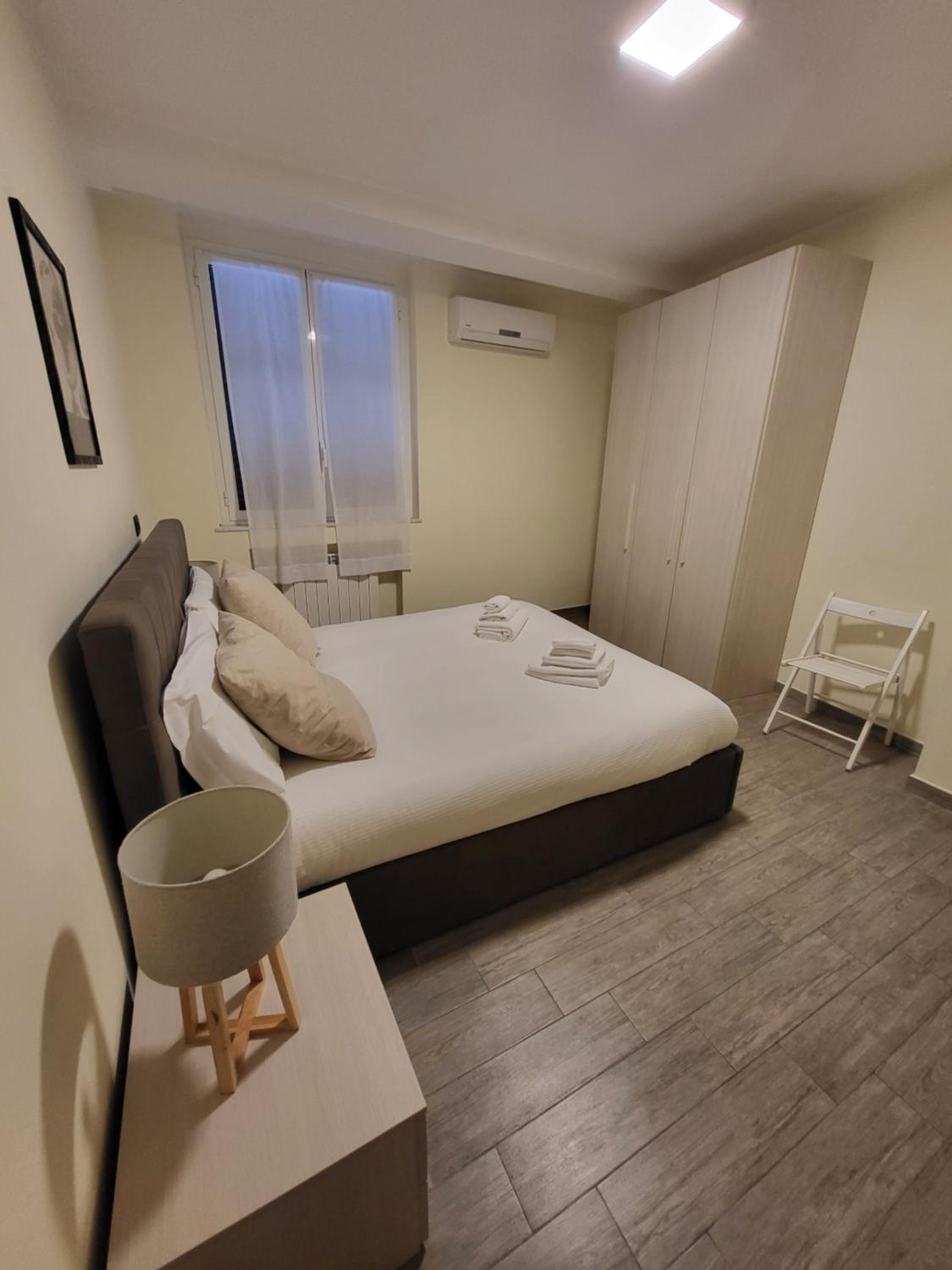 Two-Bedroom Apartment photo 1