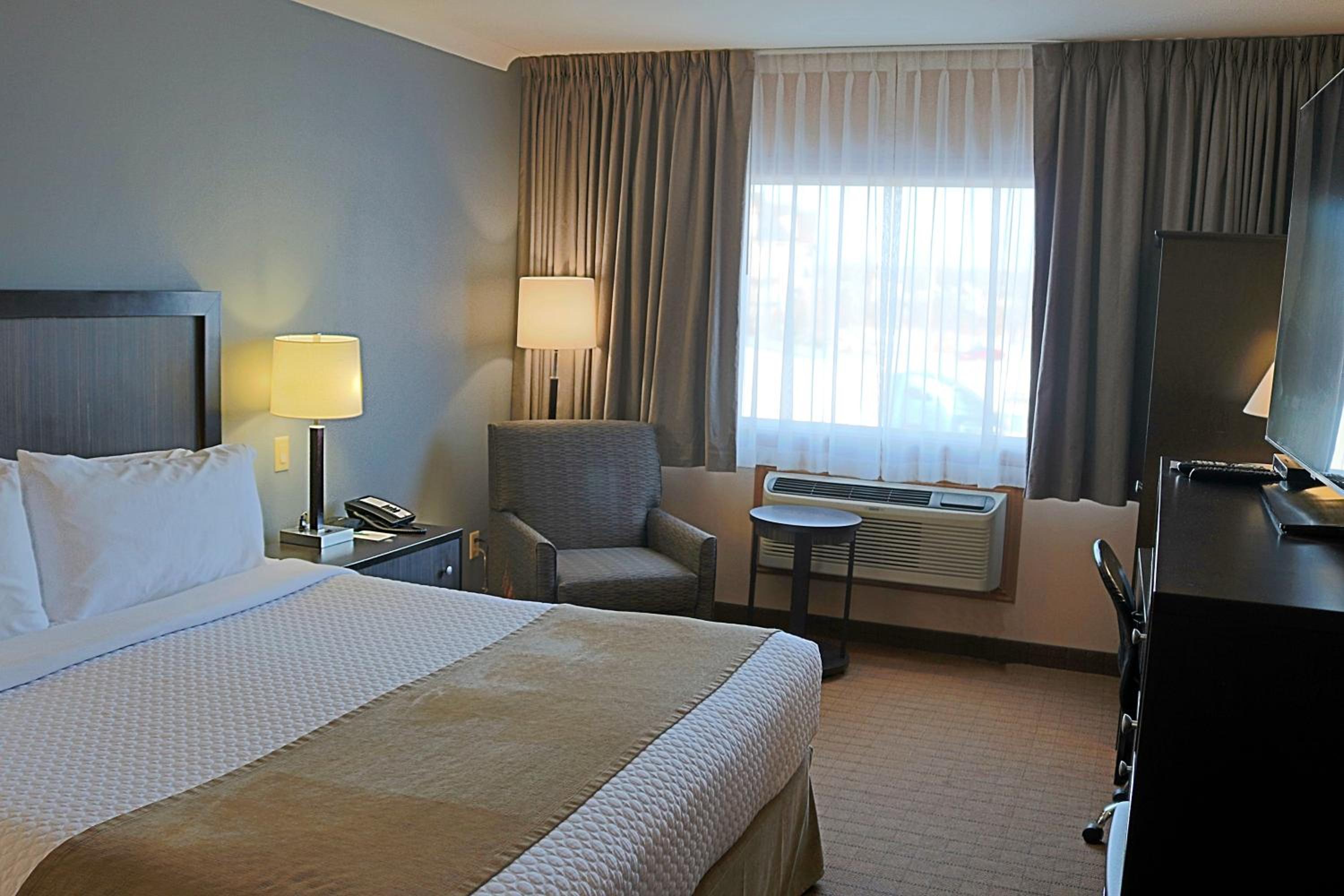 King Room - Photo 1