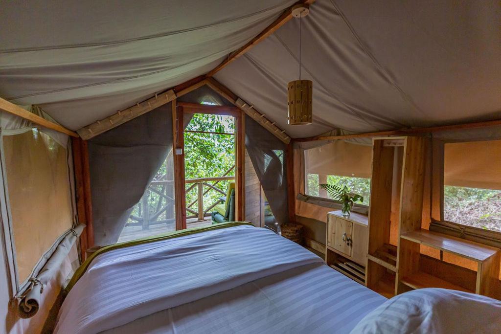 Double Room with Mountain View photo 3