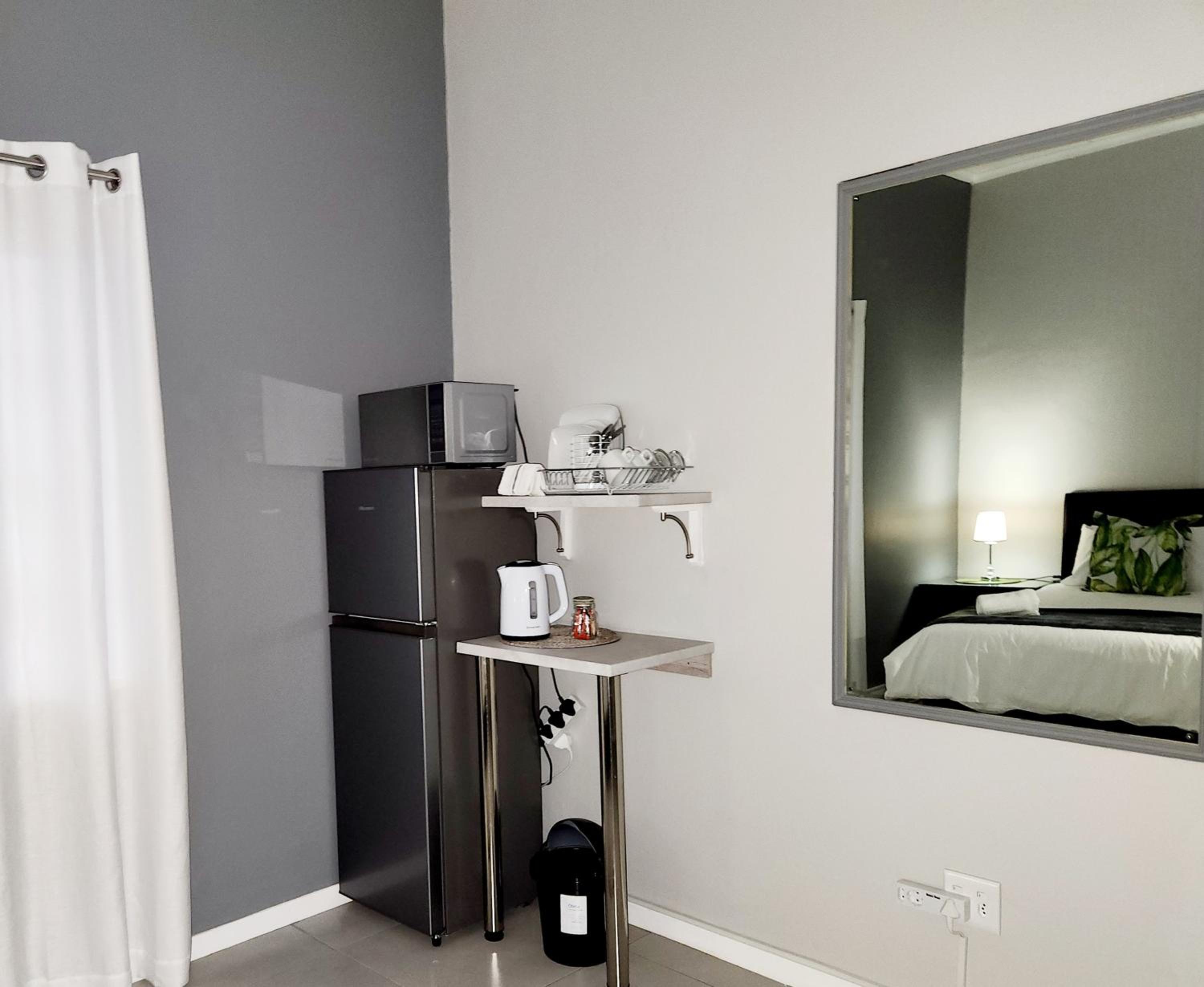 Double Room with Private Bathroom photo 1