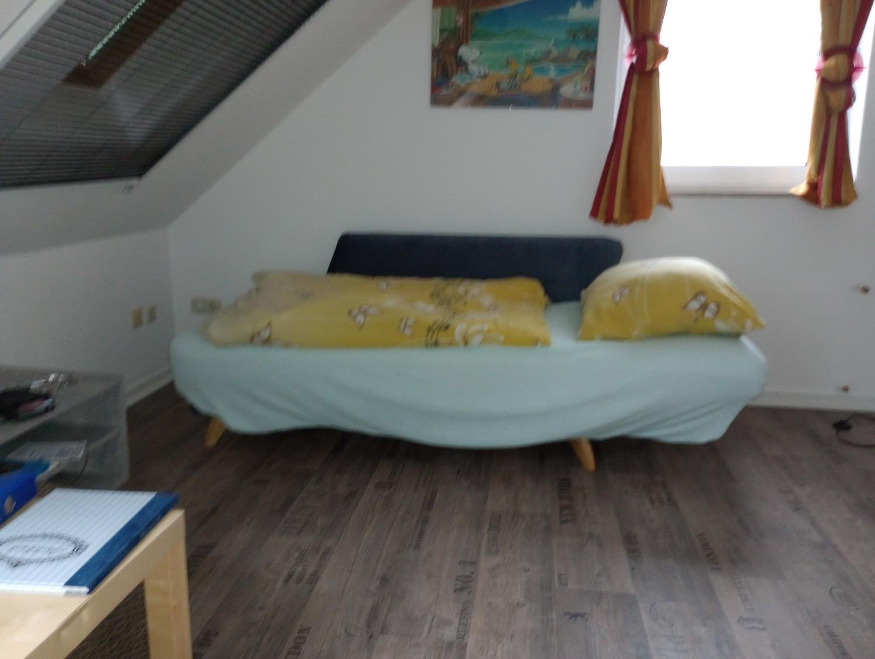 Apartment photo 1