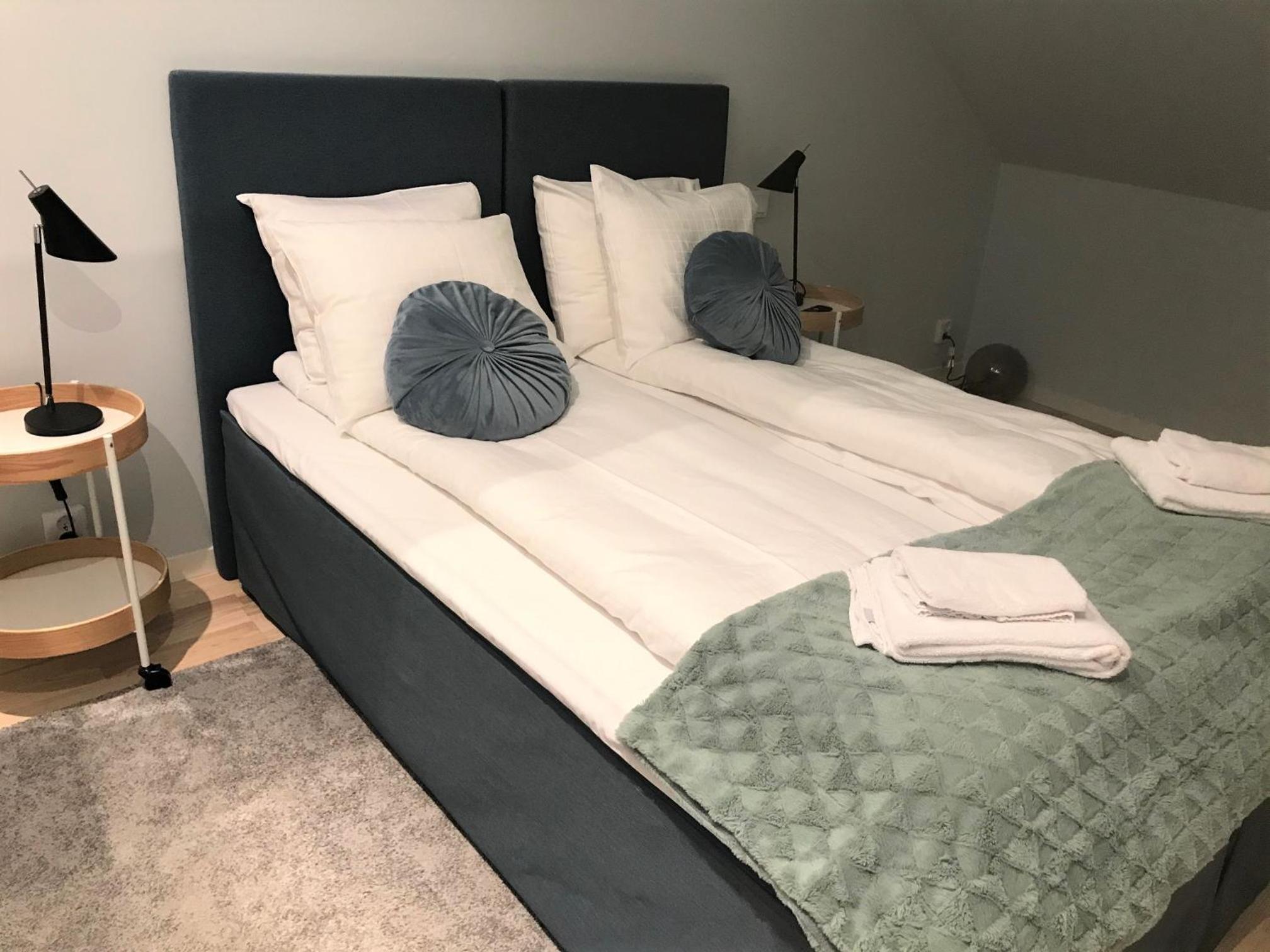 Superior Double Room - Photo 13