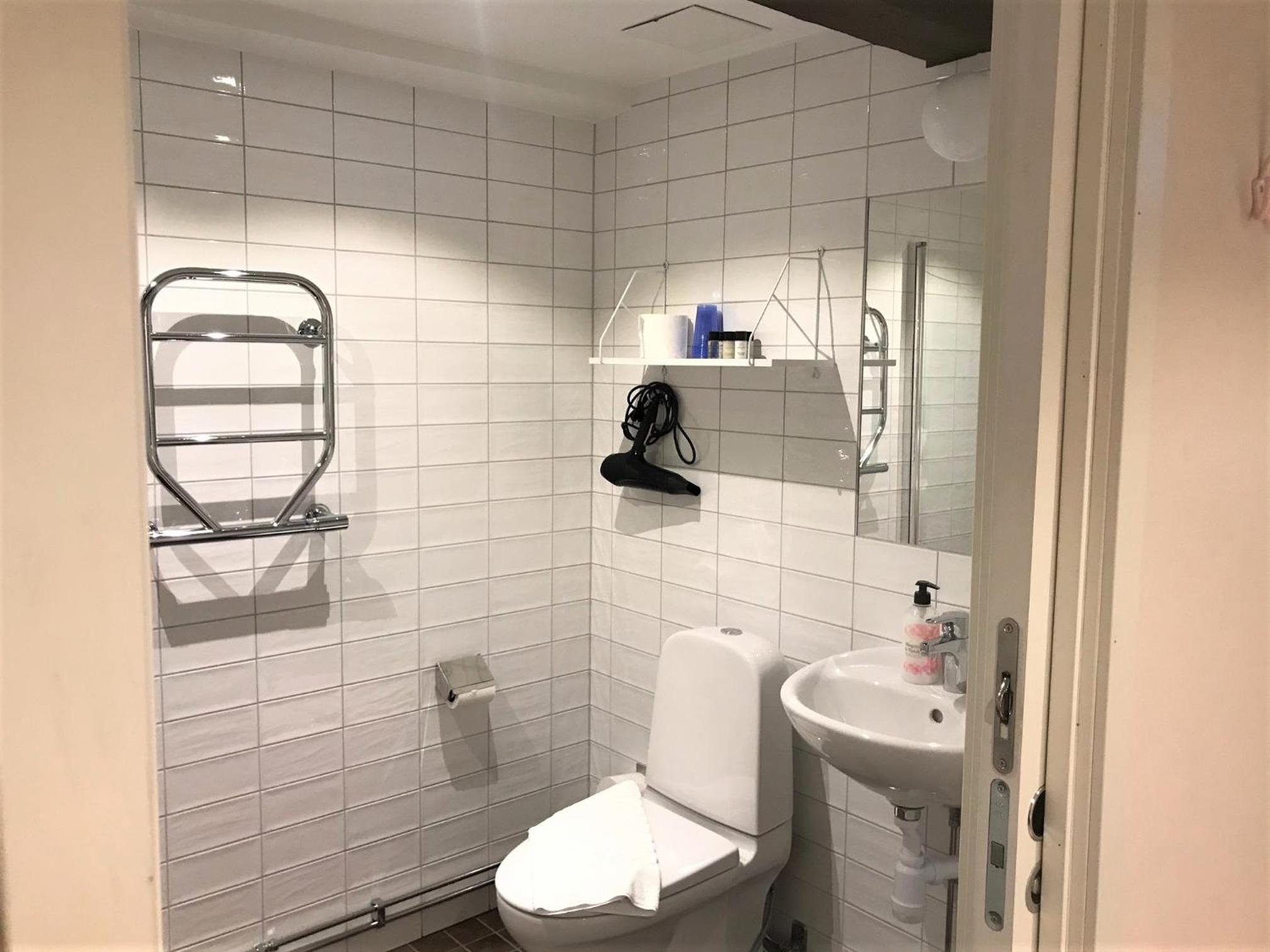 Superior Double Room - Photo 12