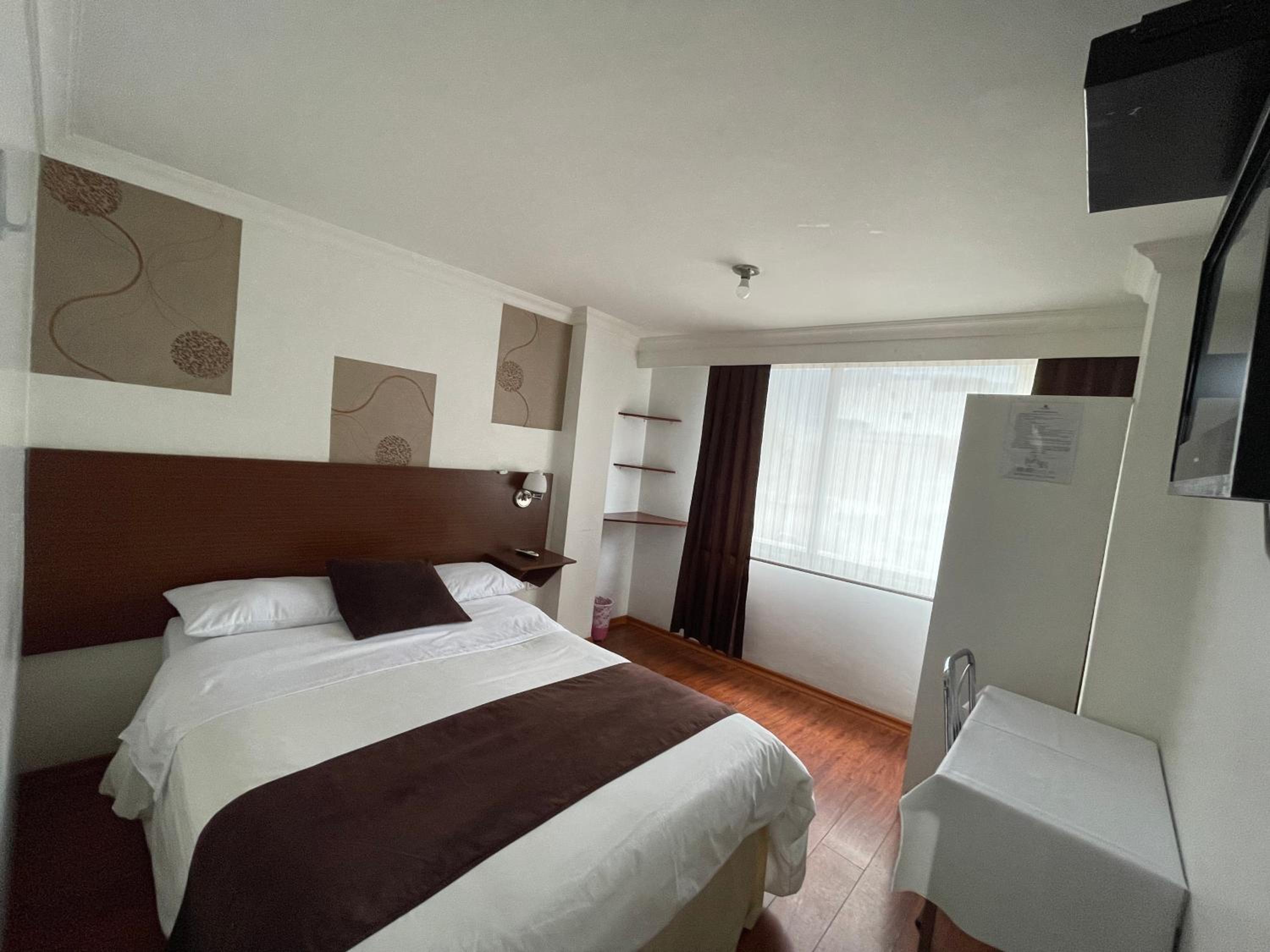 Standard Single Room photo 2