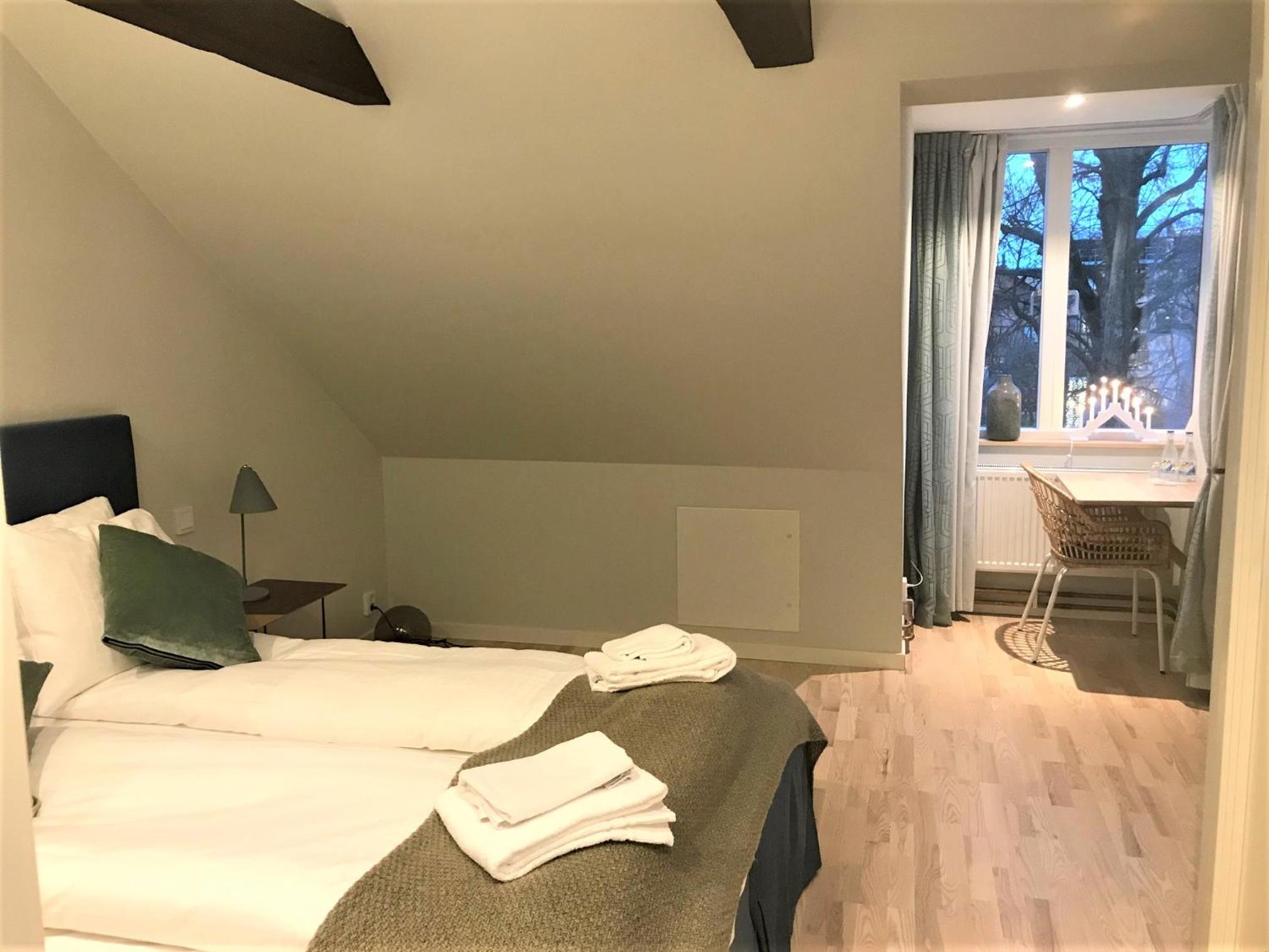 Superior Double Room - Photo 7