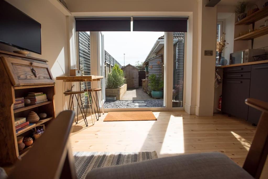 Studio with Garden View photo 2