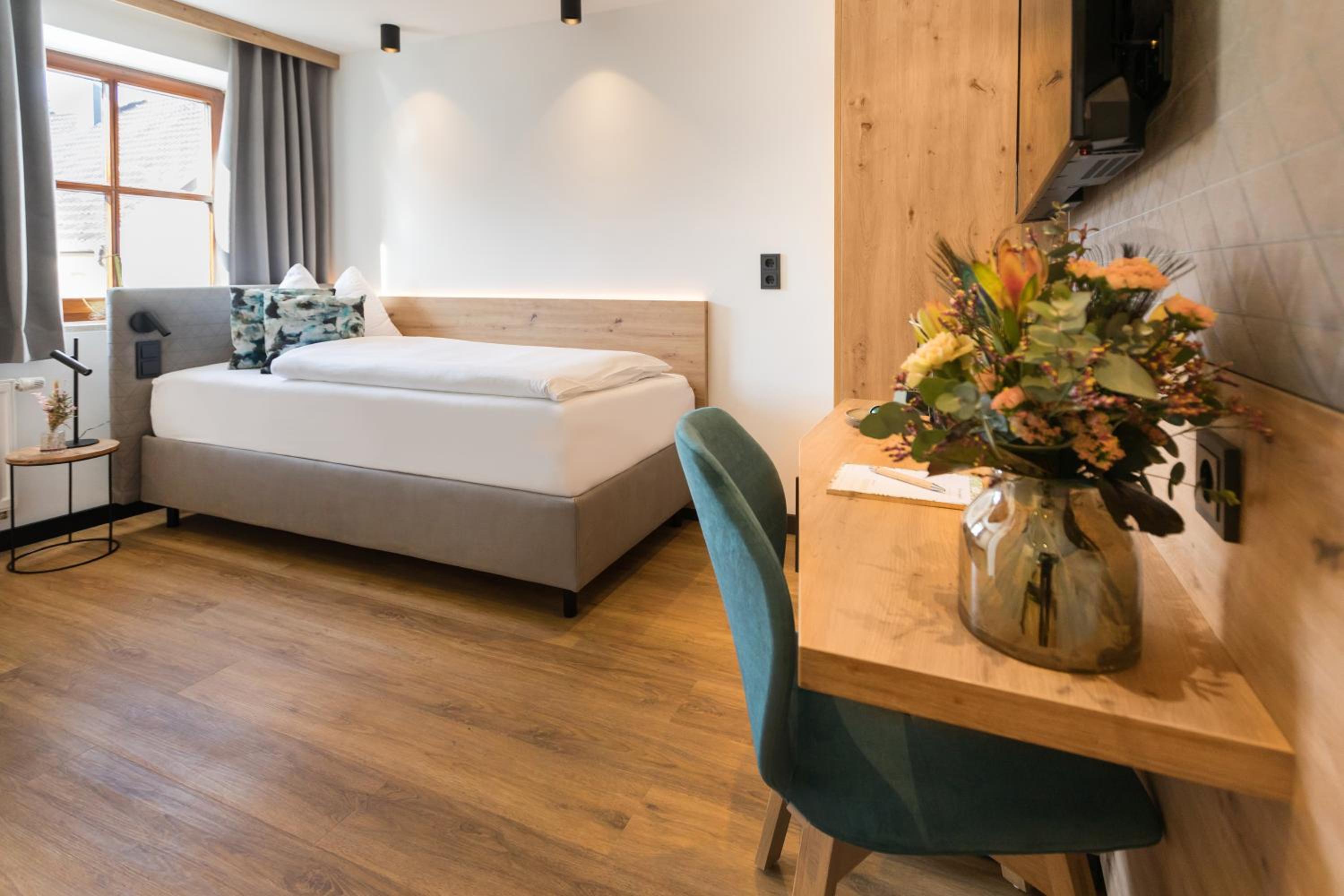 Single Room photo 2