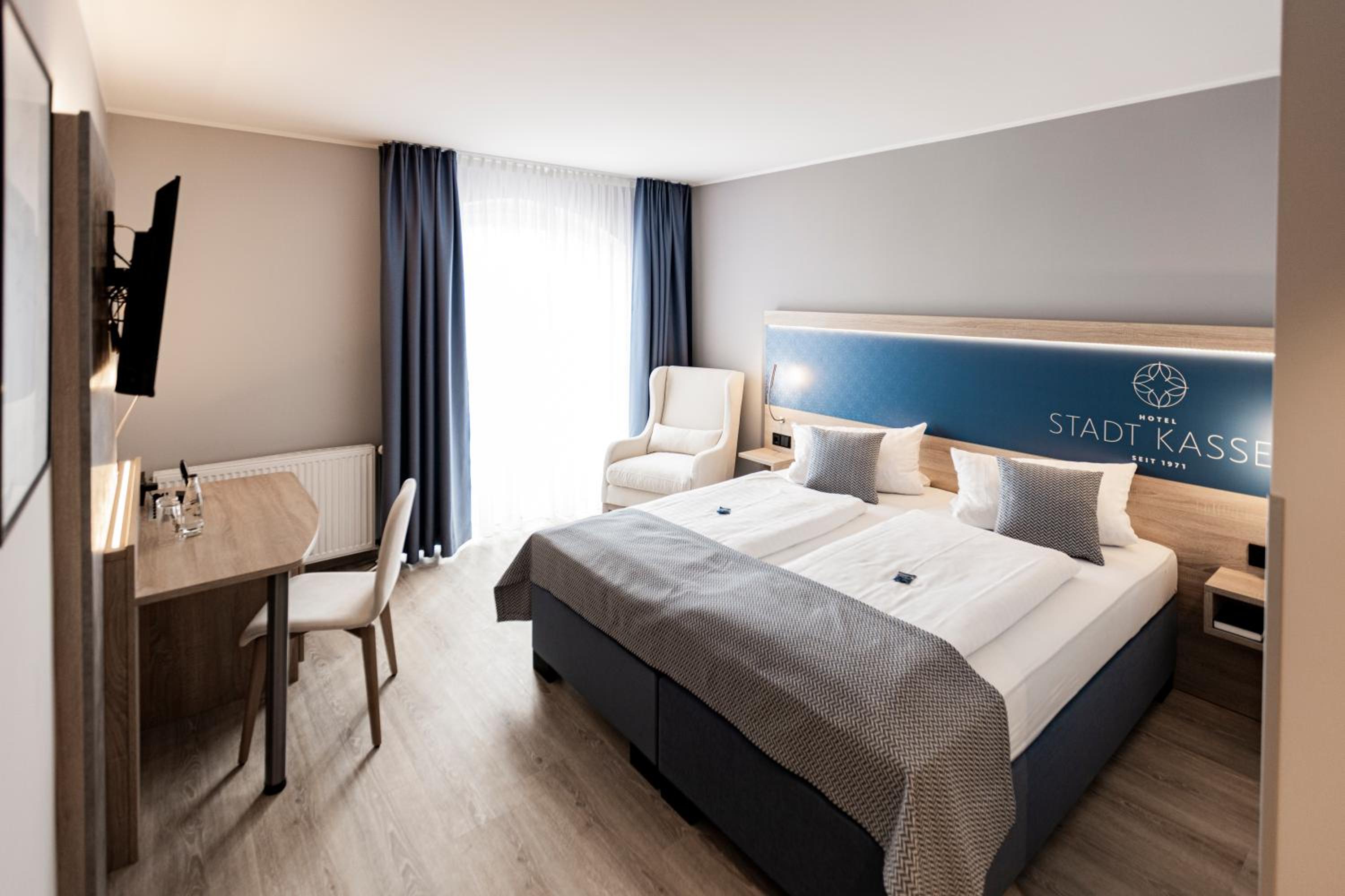 Double Room - Photo 2