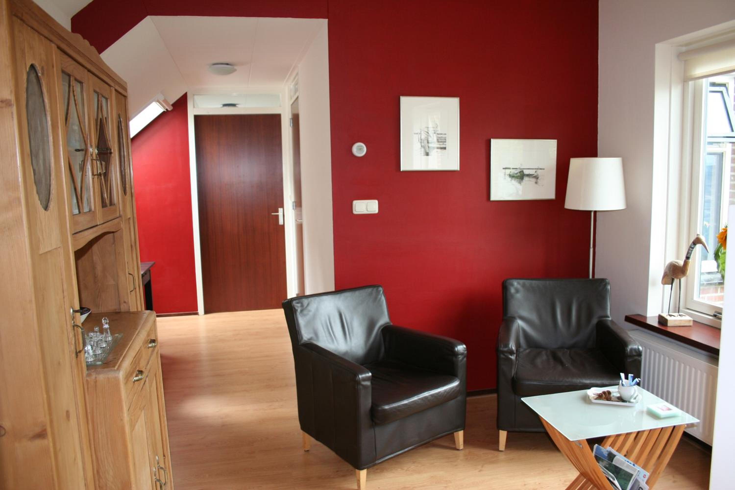 Apartment - Ground Floor photo 3